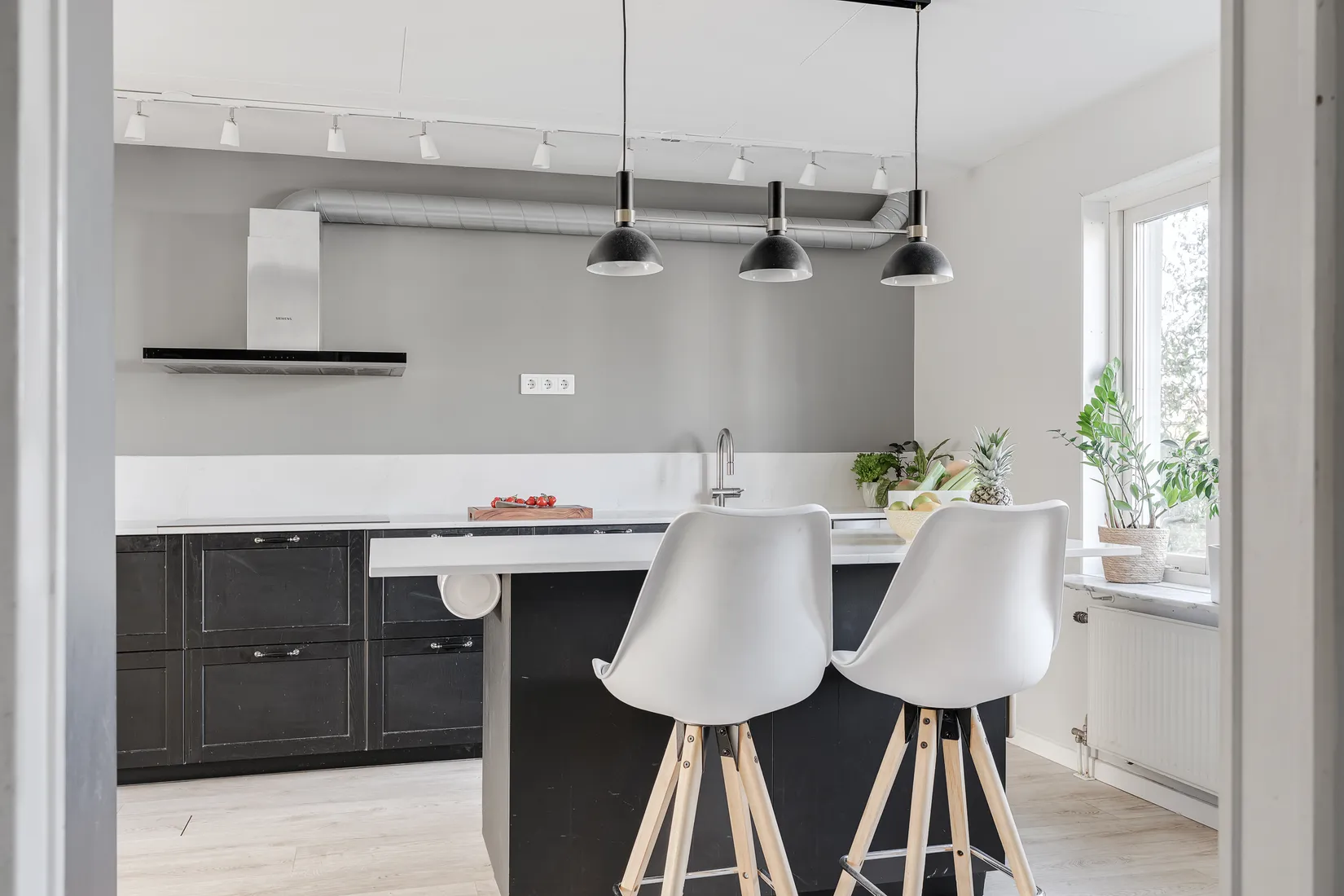 Villa, Radhus, Sakförarevägen 27, Ladugårdsmarken, Lund