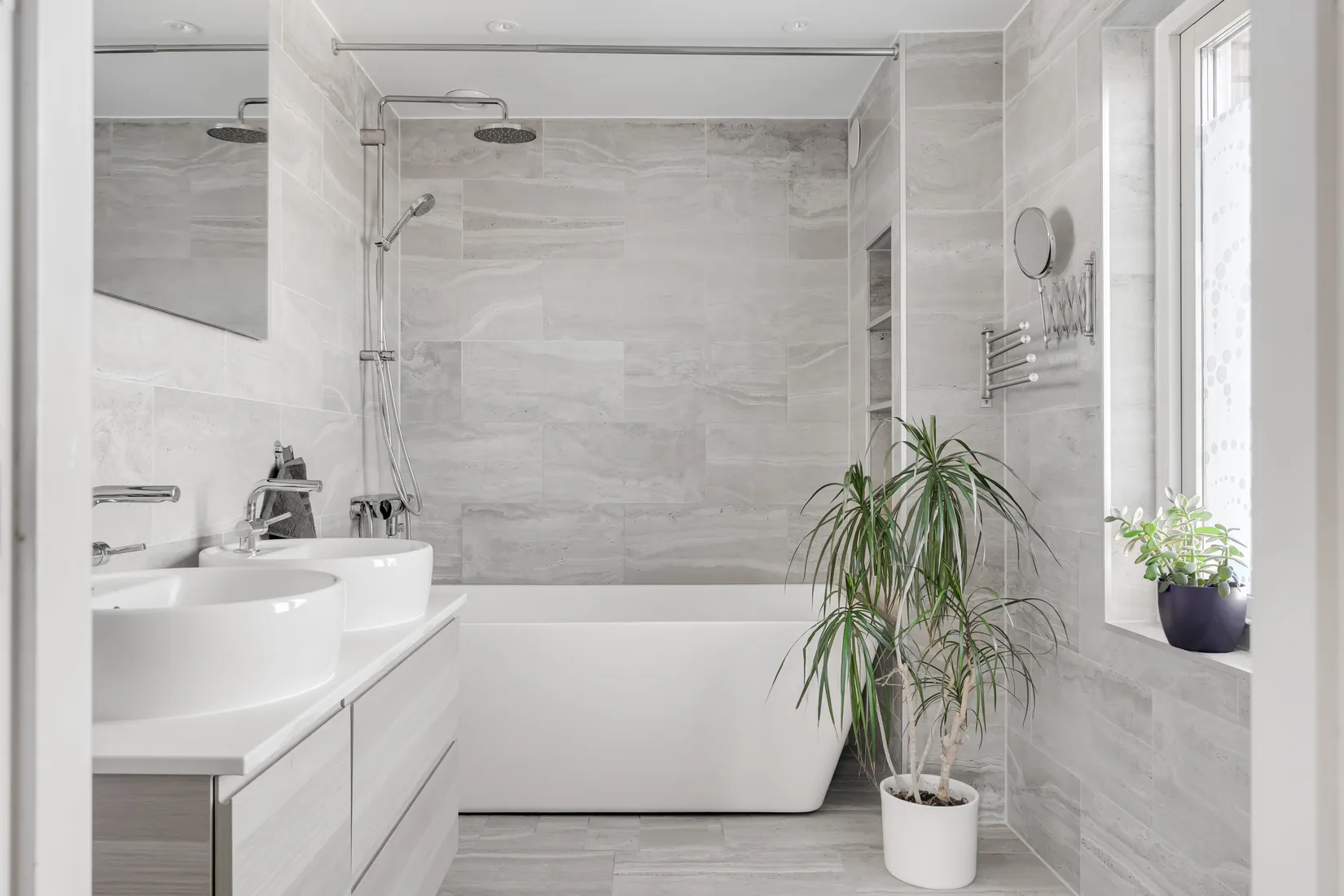 Villa, Radhus, Sakförarevägen 27, Ladugårdsmarken, Lund