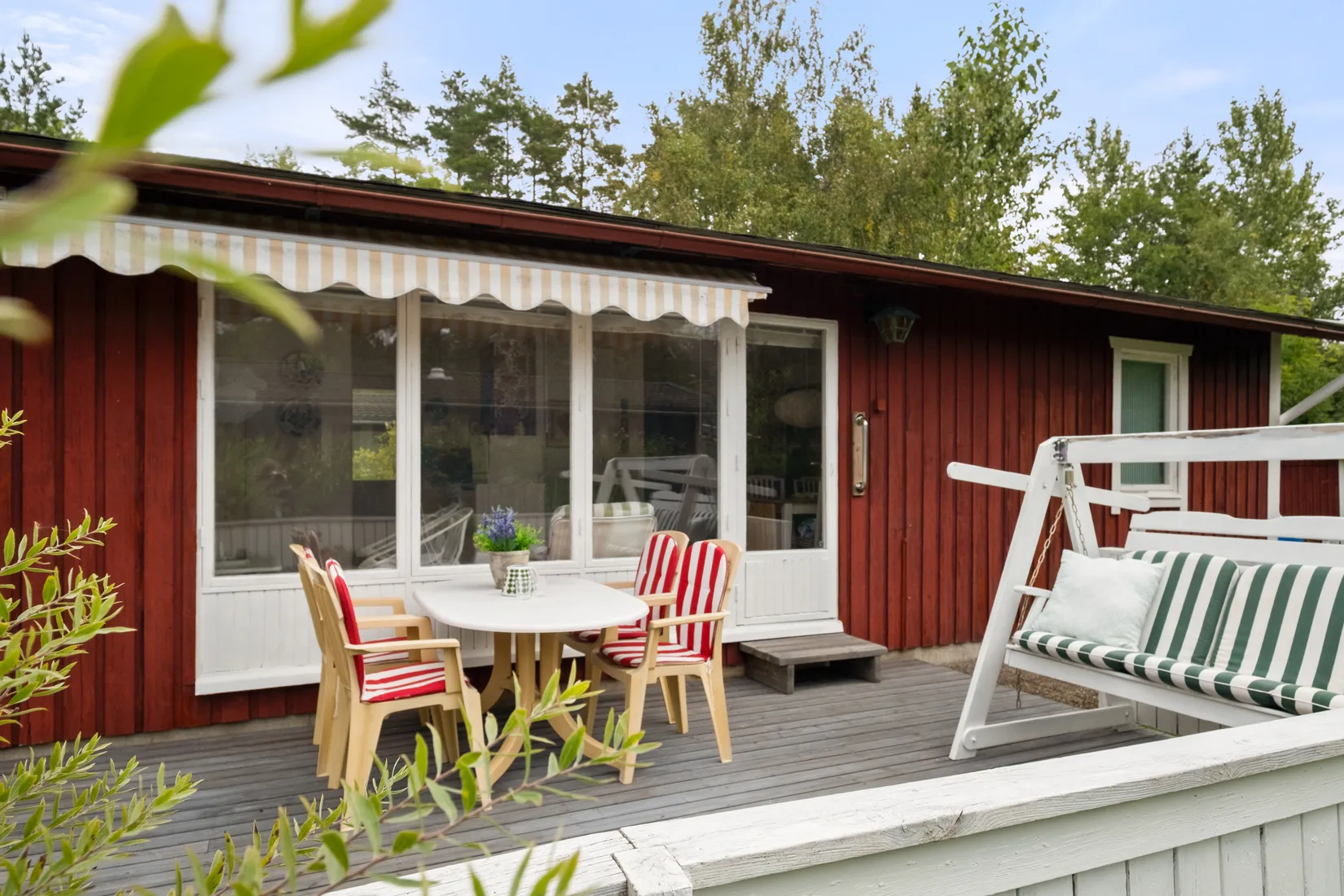 Fritidshus, Flädervägen 6, Lisö - Skärlinge, Nynäshamn