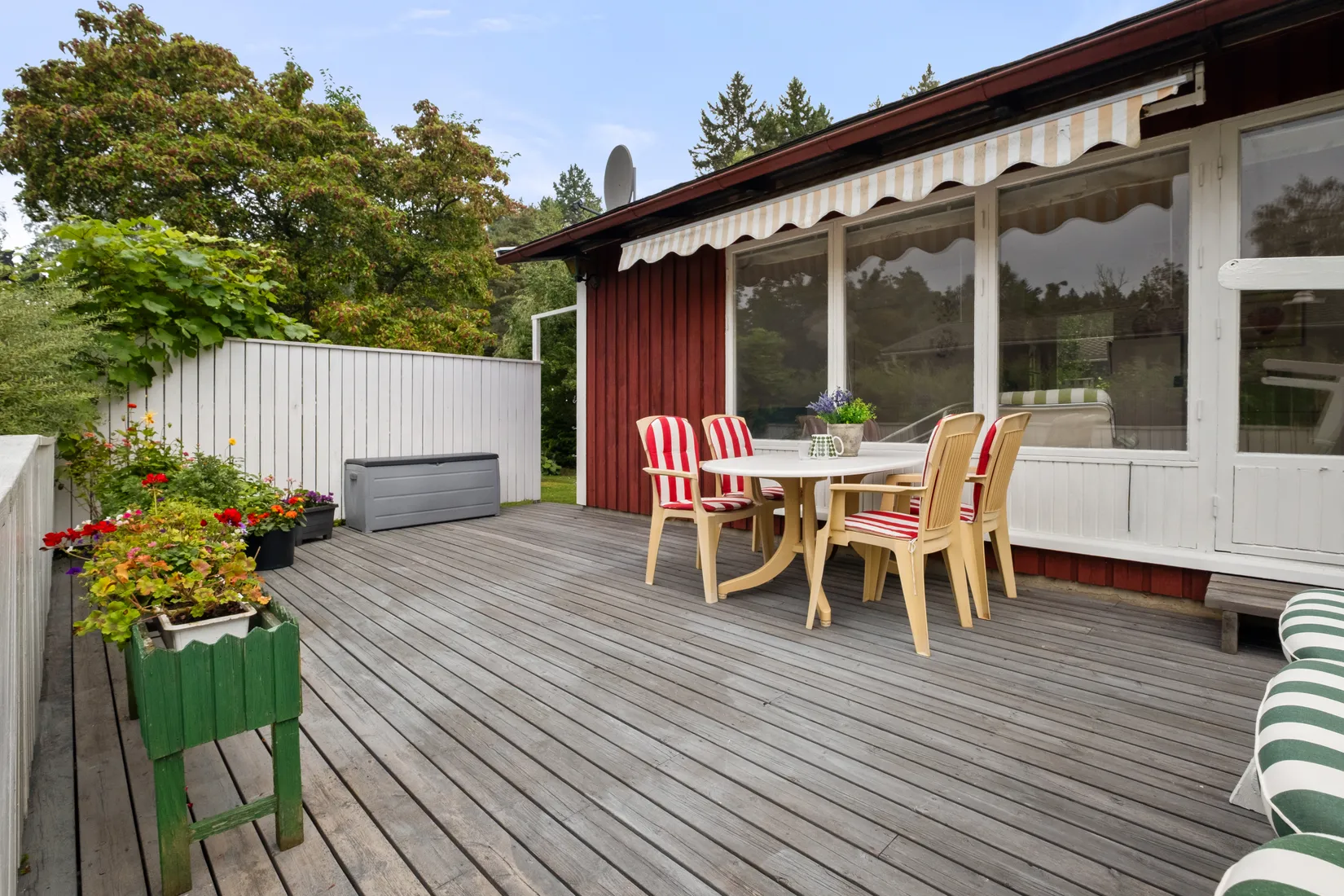 Fritidshus, Flädervägen 6, Lisö - Skärlinge, Nynäshamn