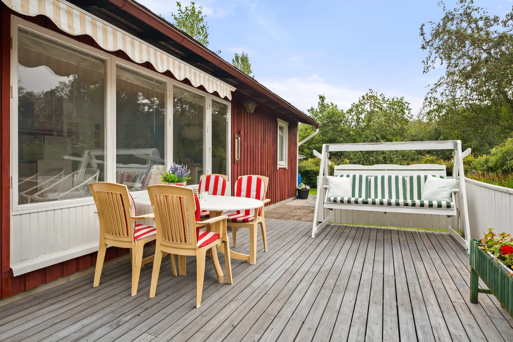 Fritidshus, Flädervägen 6, Lisö - Skärlinge, Nynäshamn