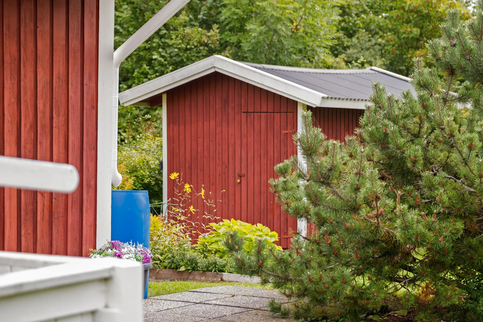 Fritidshus, Flädervägen 6, Lisö - Skärlinge, Nynäshamn