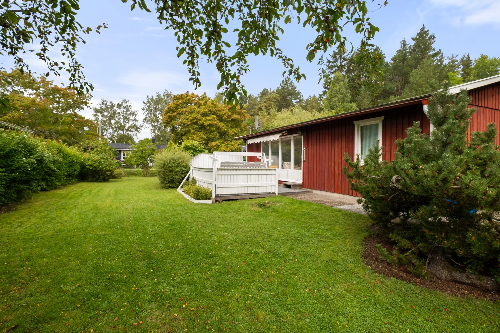 Fritidshus, Flädervägen 6, Lisö - Skärlinge, Nynäshamn