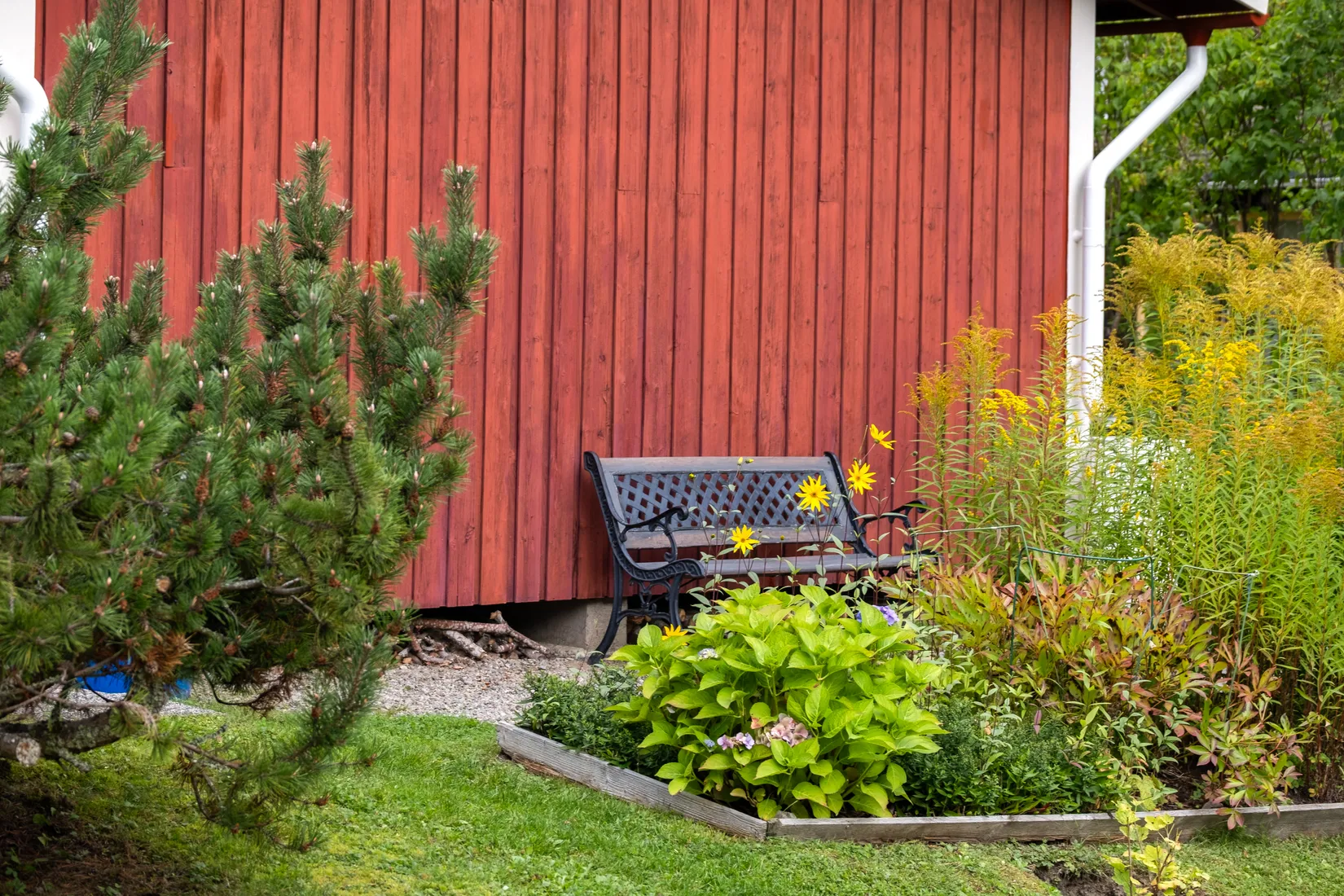 Fritidshus, Flädervägen 6, Lisö - Skärlinge, Nynäshamn