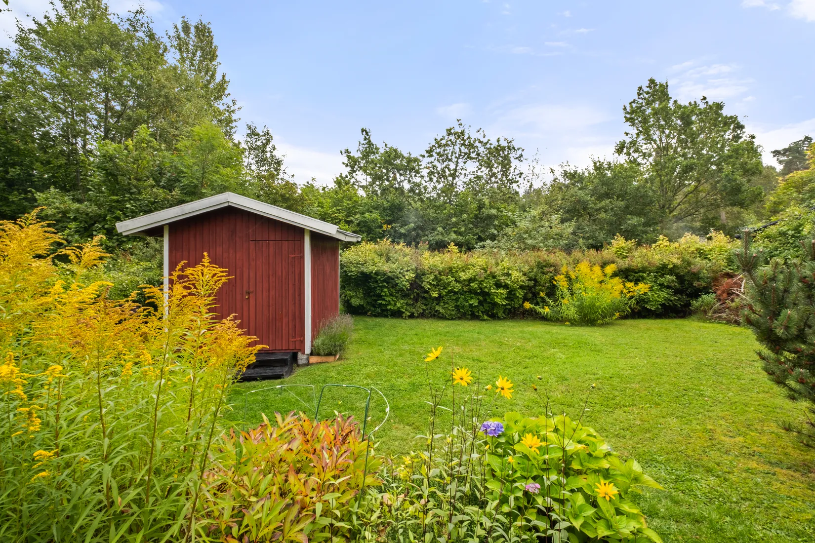 Fritidshus, Flädervägen 6, Lisö - Skärlinge, Nynäshamn