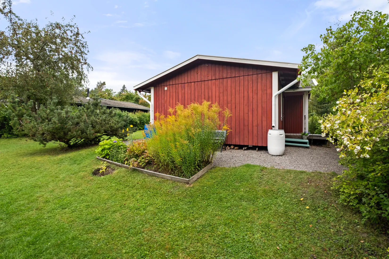 Fritidshus, Flädervägen 6, Lisö - Skärlinge, Nynäshamn