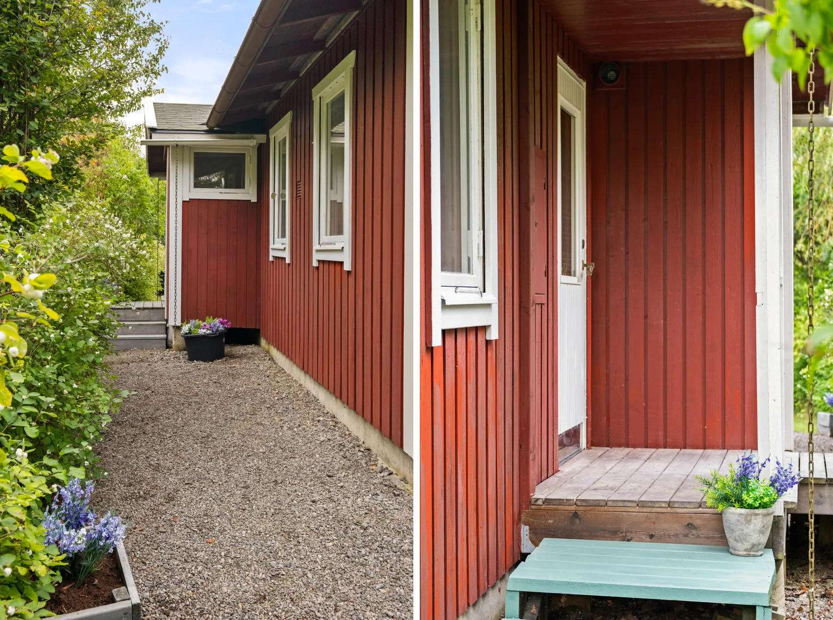 Fritidshus, Flädervägen 6, Lisö - Skärlinge, Nynäshamn