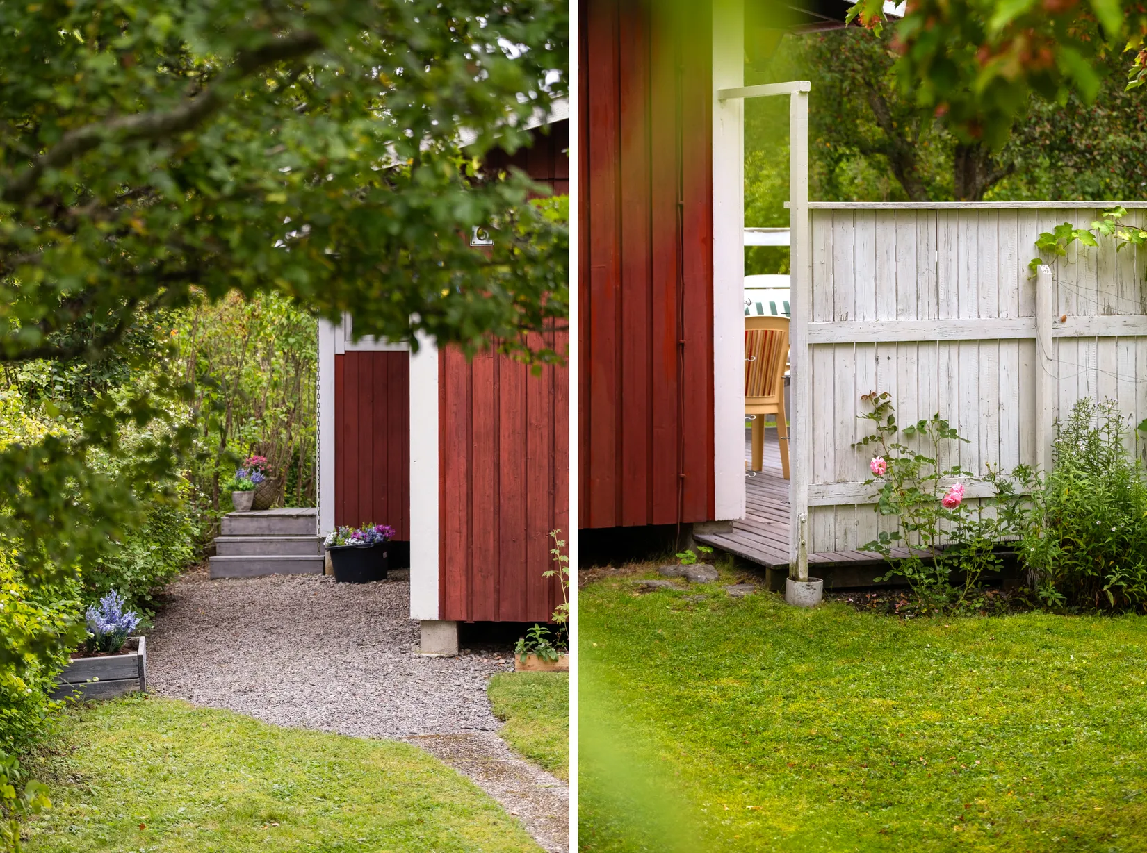 Fritidshus, Flädervägen 6, Lisö - Skärlinge, Nynäshamn