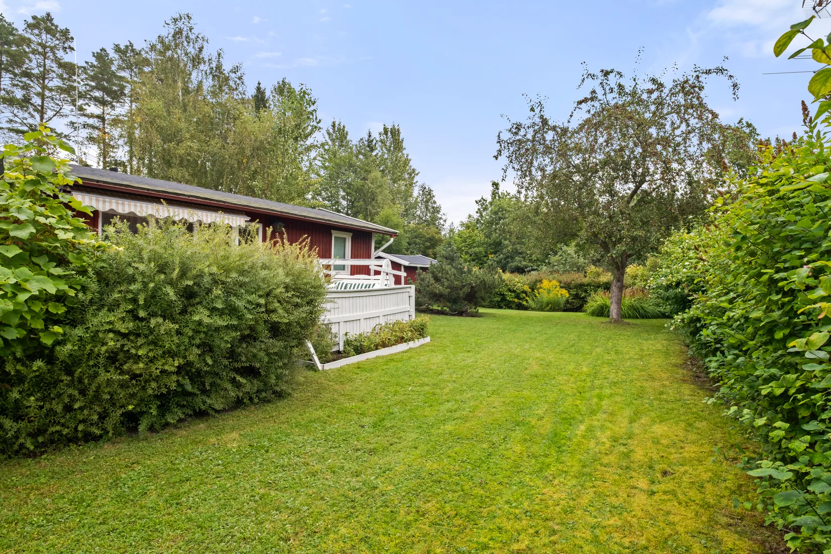 Fritidshus, Flädervägen 6, Lisö - Skärlinge, Nynäshamn