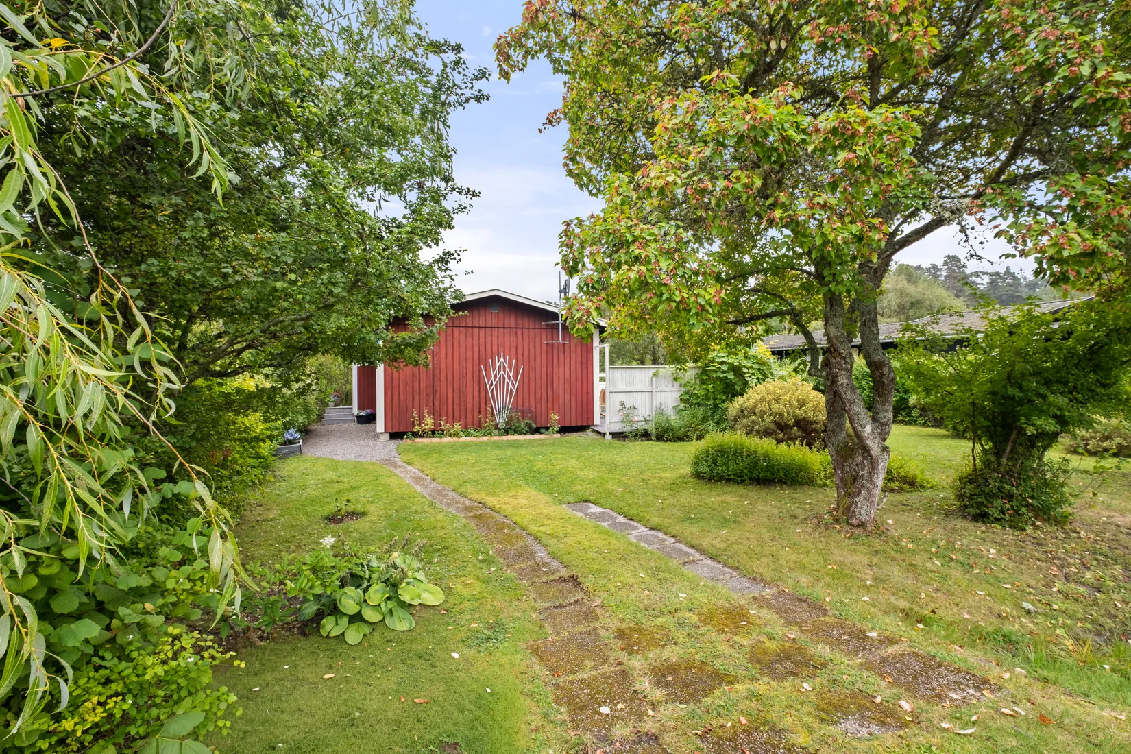 Fritidshus, Flädervägen 6, Lisö - Skärlinge, Nynäshamn
