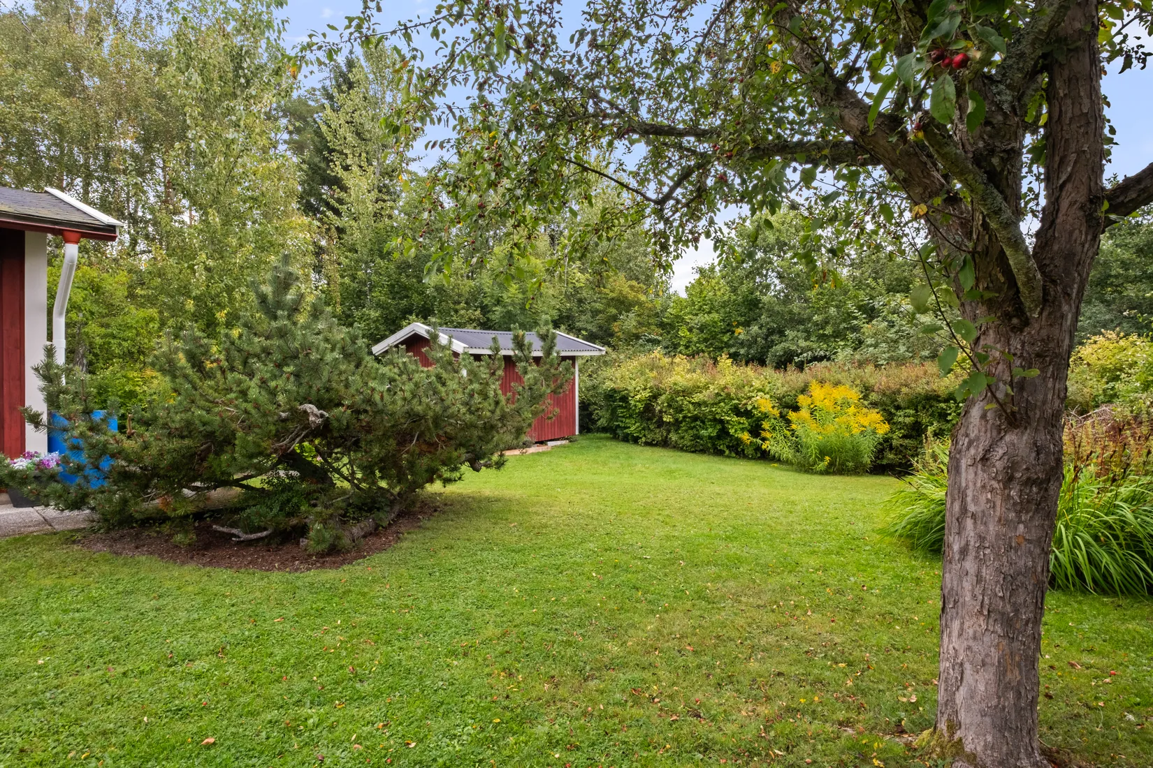 Fritidshus, Flädervägen 6, Lisö - Skärlinge, Nynäshamn
