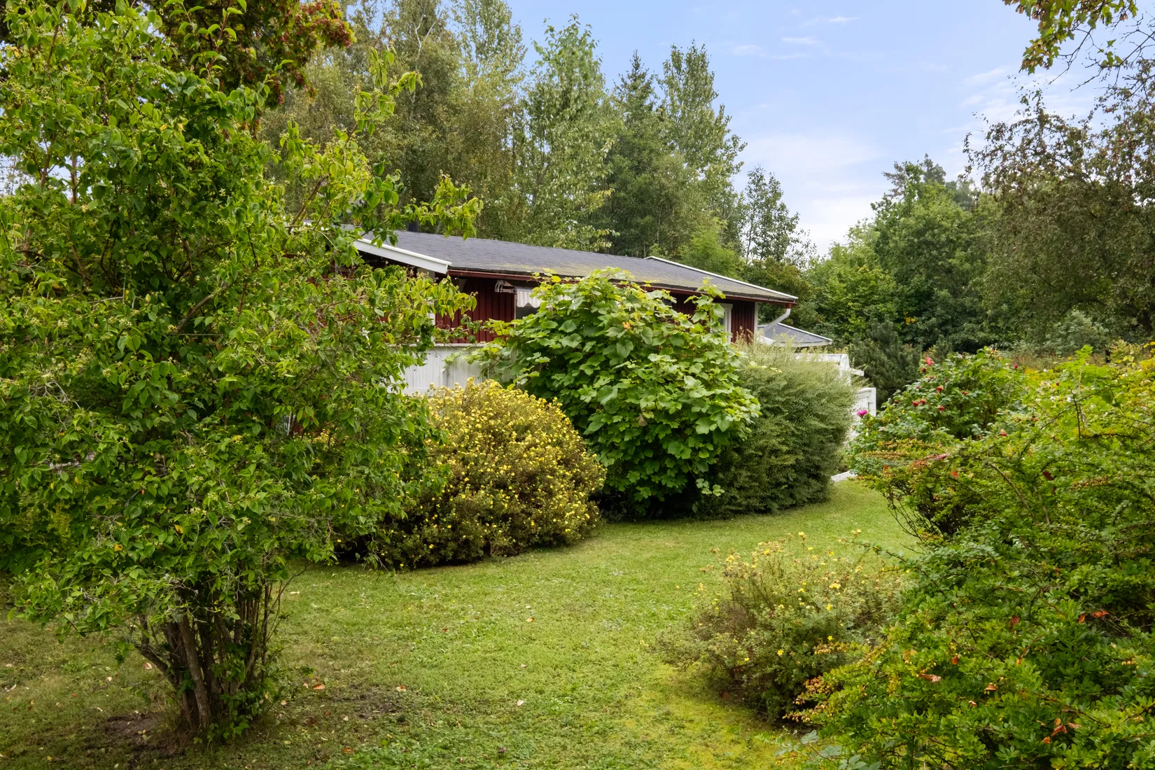 Fritidshus, Flädervägen 6, Lisö - Skärlinge, Nynäshamn