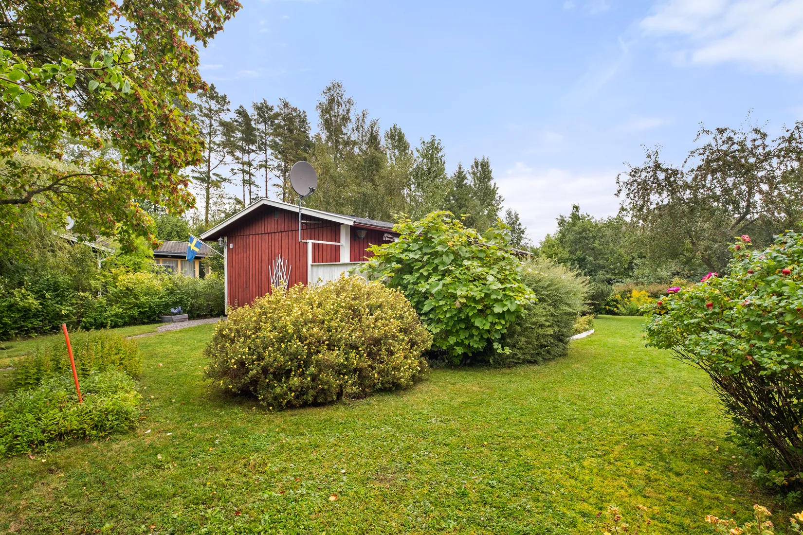 Fritidshus, Flädervägen 6, Lisö - Skärlinge, Nynäshamn