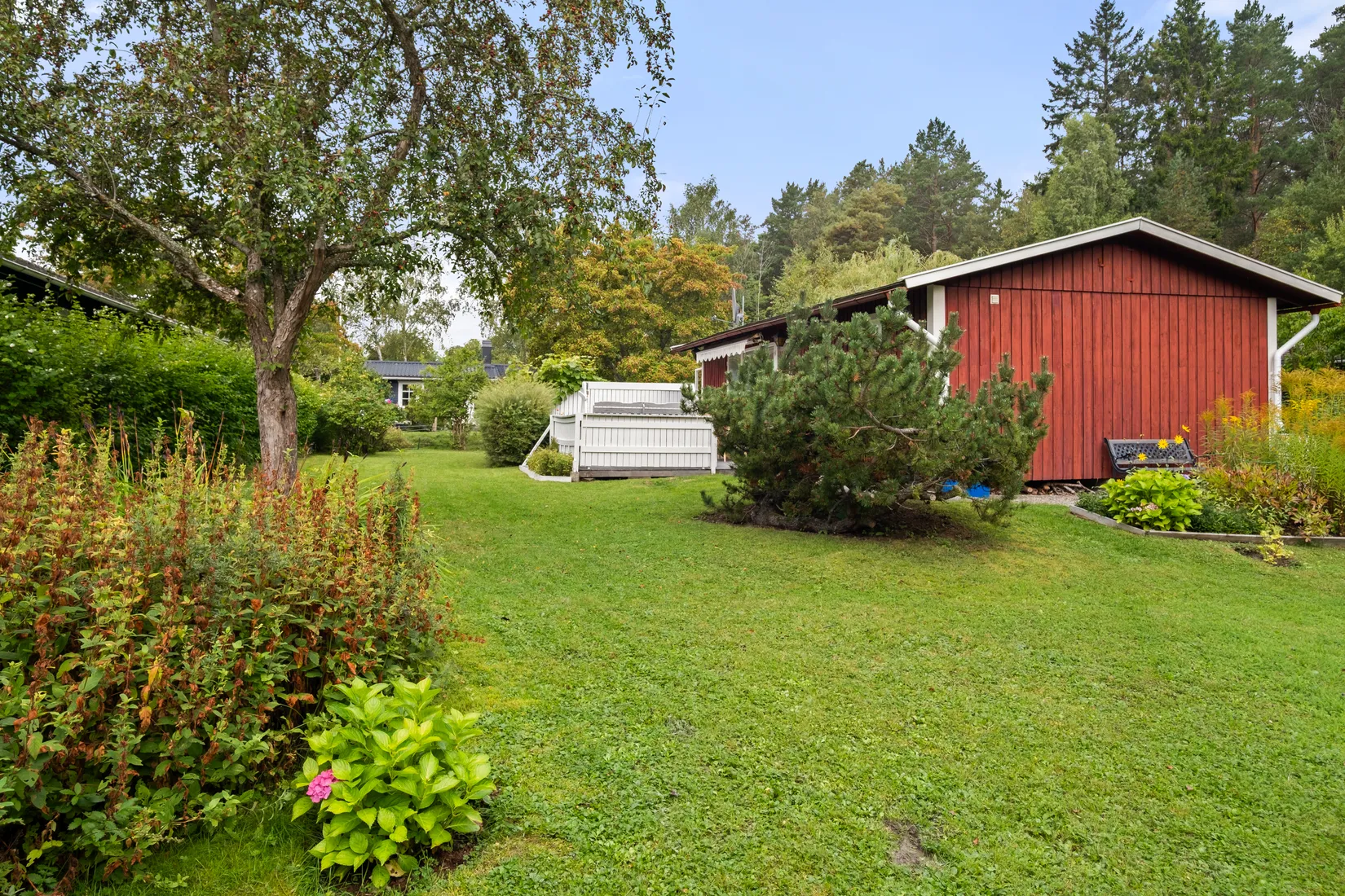 Fritidshus, Flädervägen 6, Lisö - Skärlinge, Nynäshamn