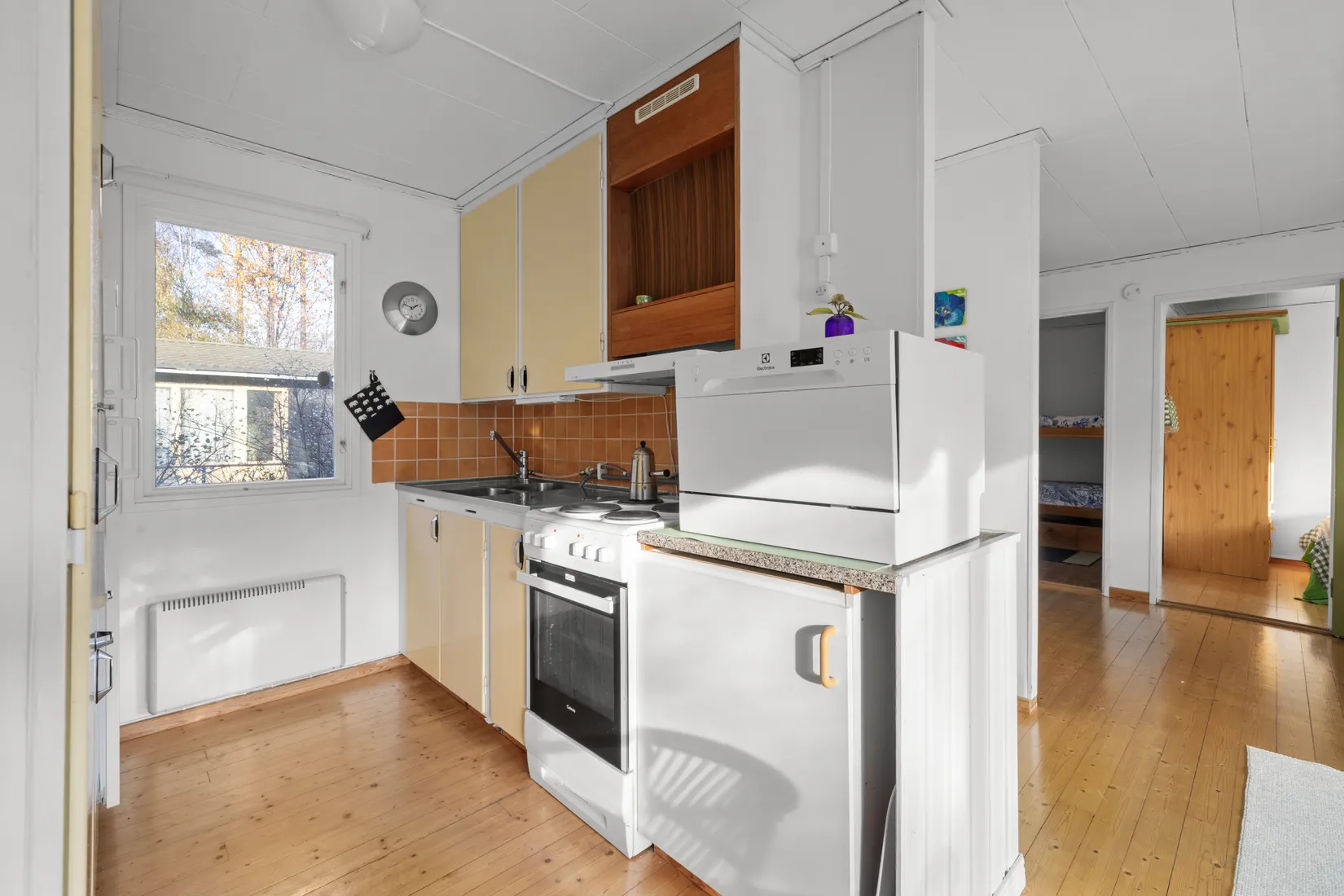 Fritidshus, Flädervägen 6, Lisö - Skärlinge, Nynäshamn