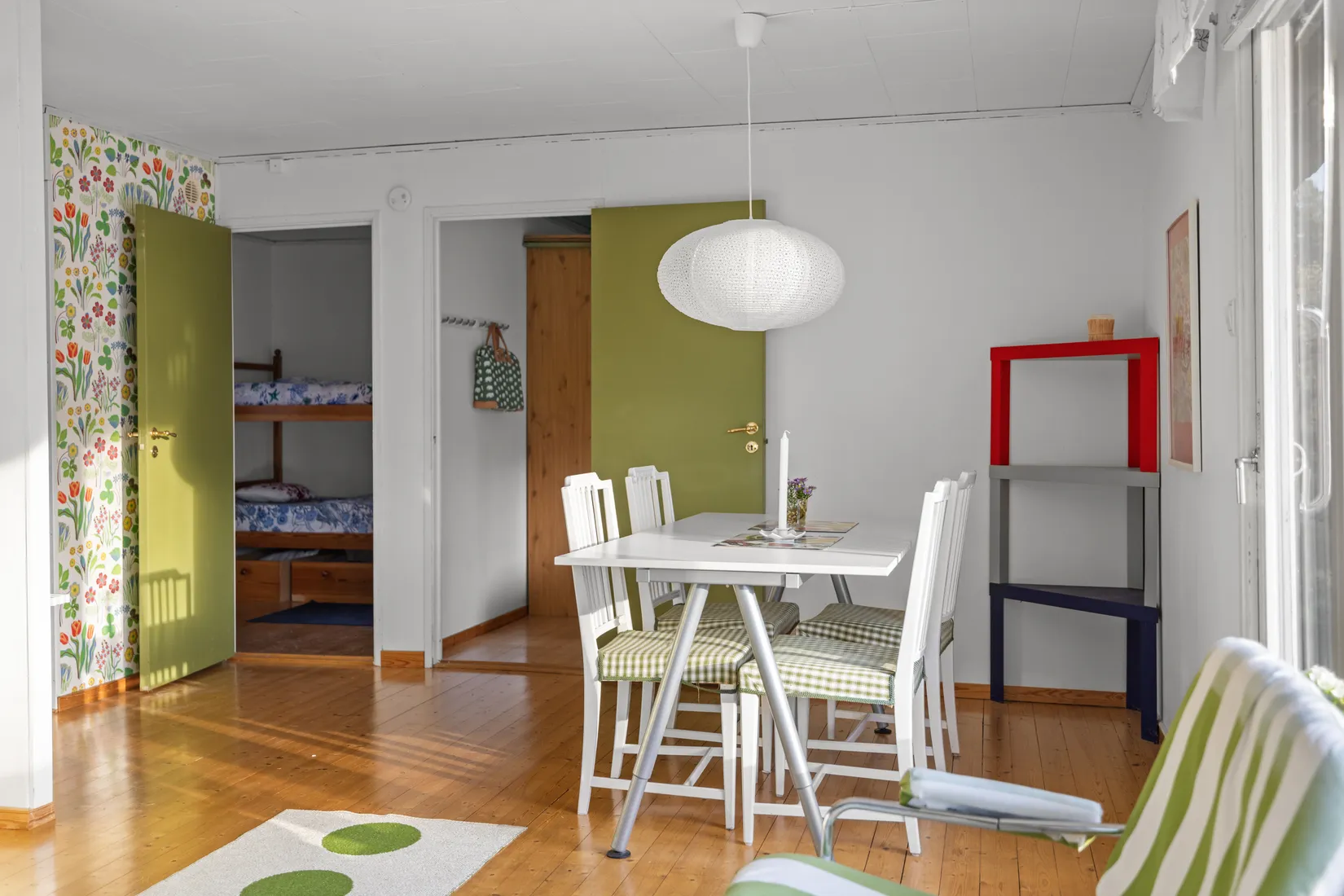 Fritidshus, Flädervägen 6, Lisö - Skärlinge, Nynäshamn
