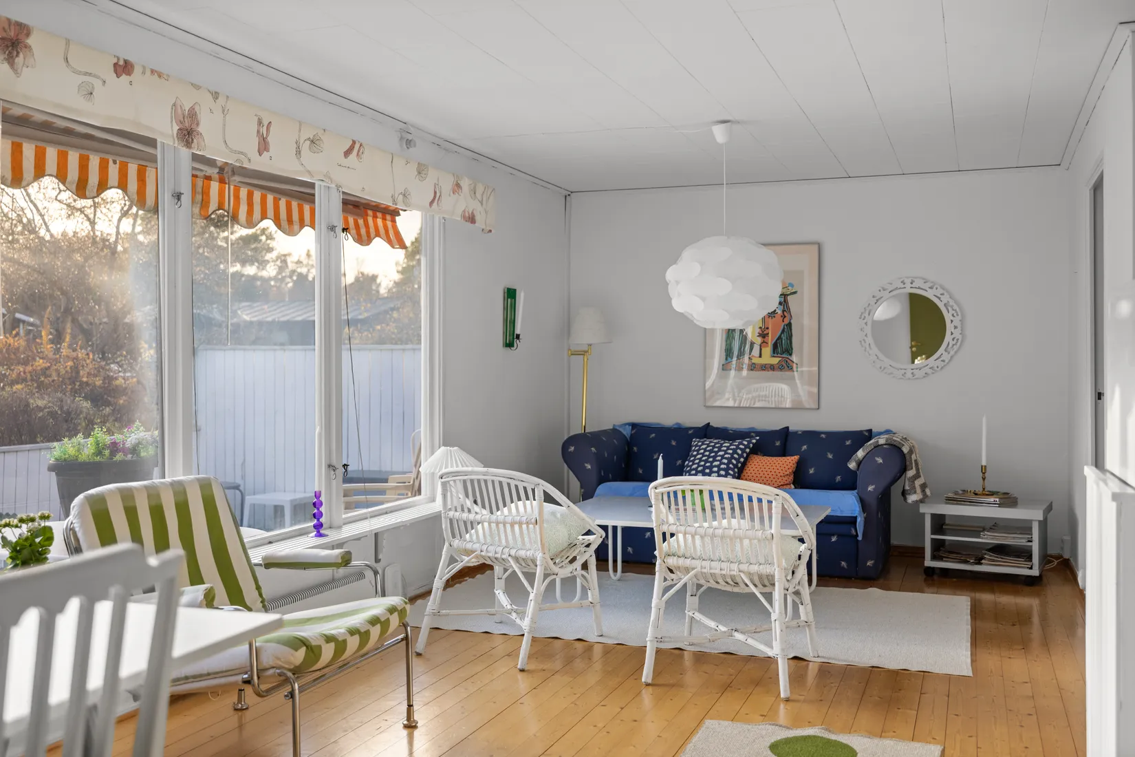 Fritidshus, Flädervägen 6, Lisö - Skärlinge, Nynäshamn
