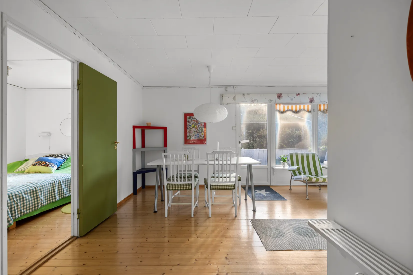 Fritidshus, Flädervägen 6, Lisö - Skärlinge, Nynäshamn