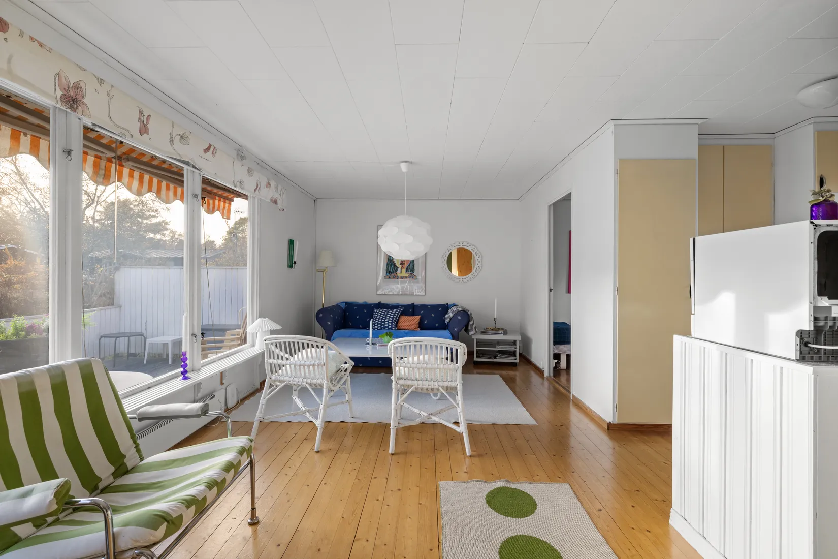 Fritidshus, Flädervägen 6, Lisö - Skärlinge, Nynäshamn
