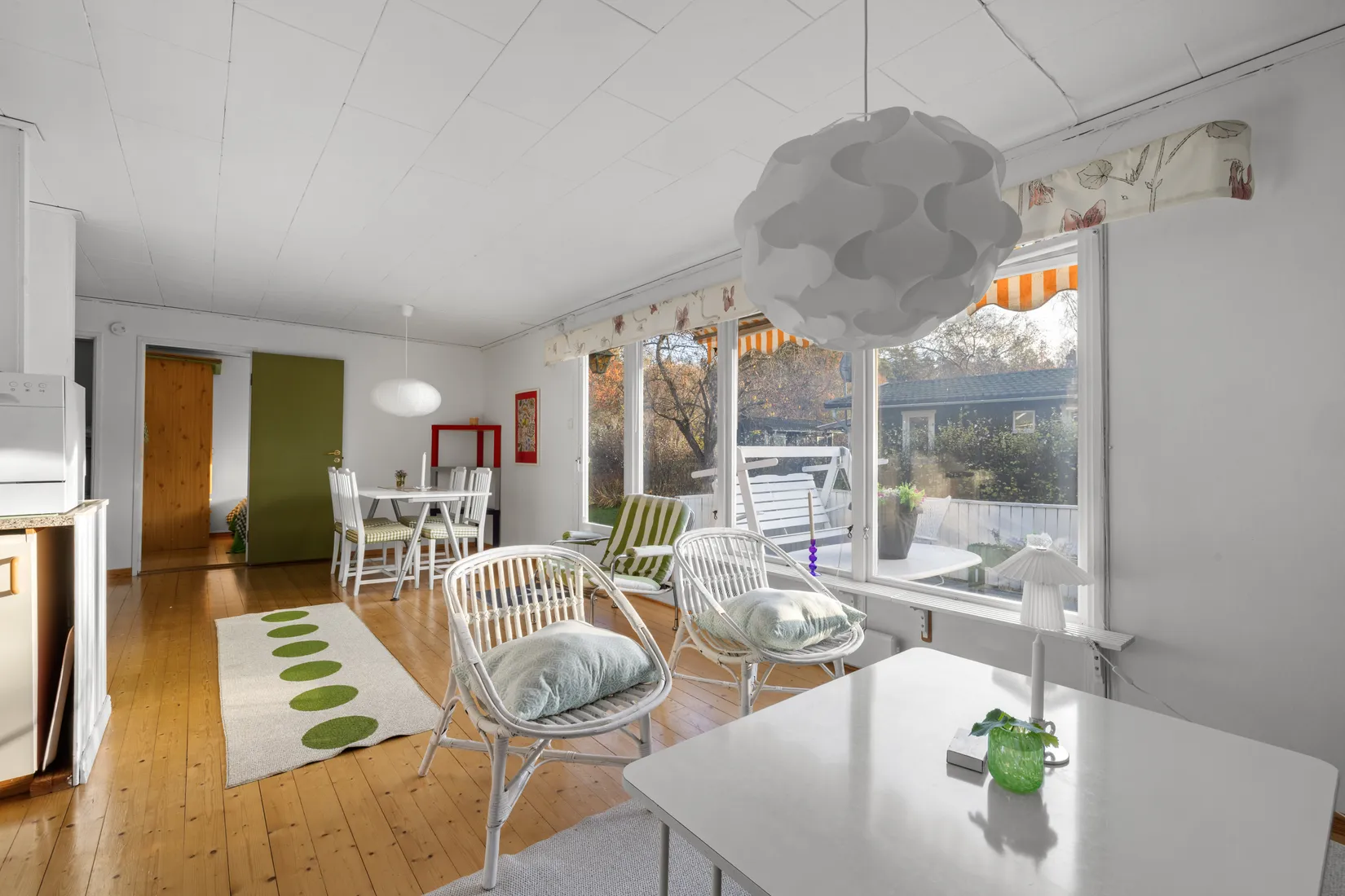 Fritidshus, Flädervägen 6, Lisö - Skärlinge, Nynäshamn