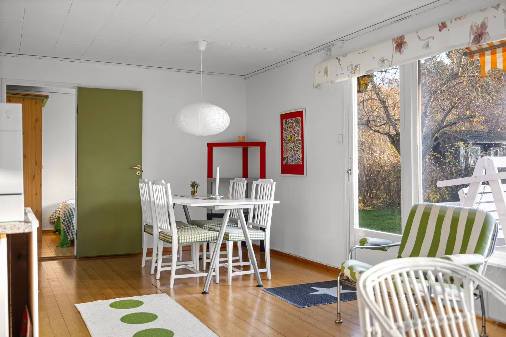 Fritidshus, Flädervägen 6, Lisö - Skärlinge, Nynäshamn