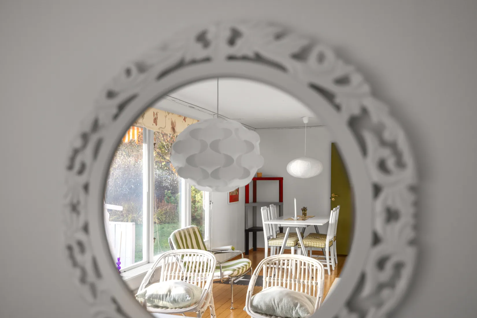 Fritidshus, Flädervägen 6, Lisö - Skärlinge, Nynäshamn