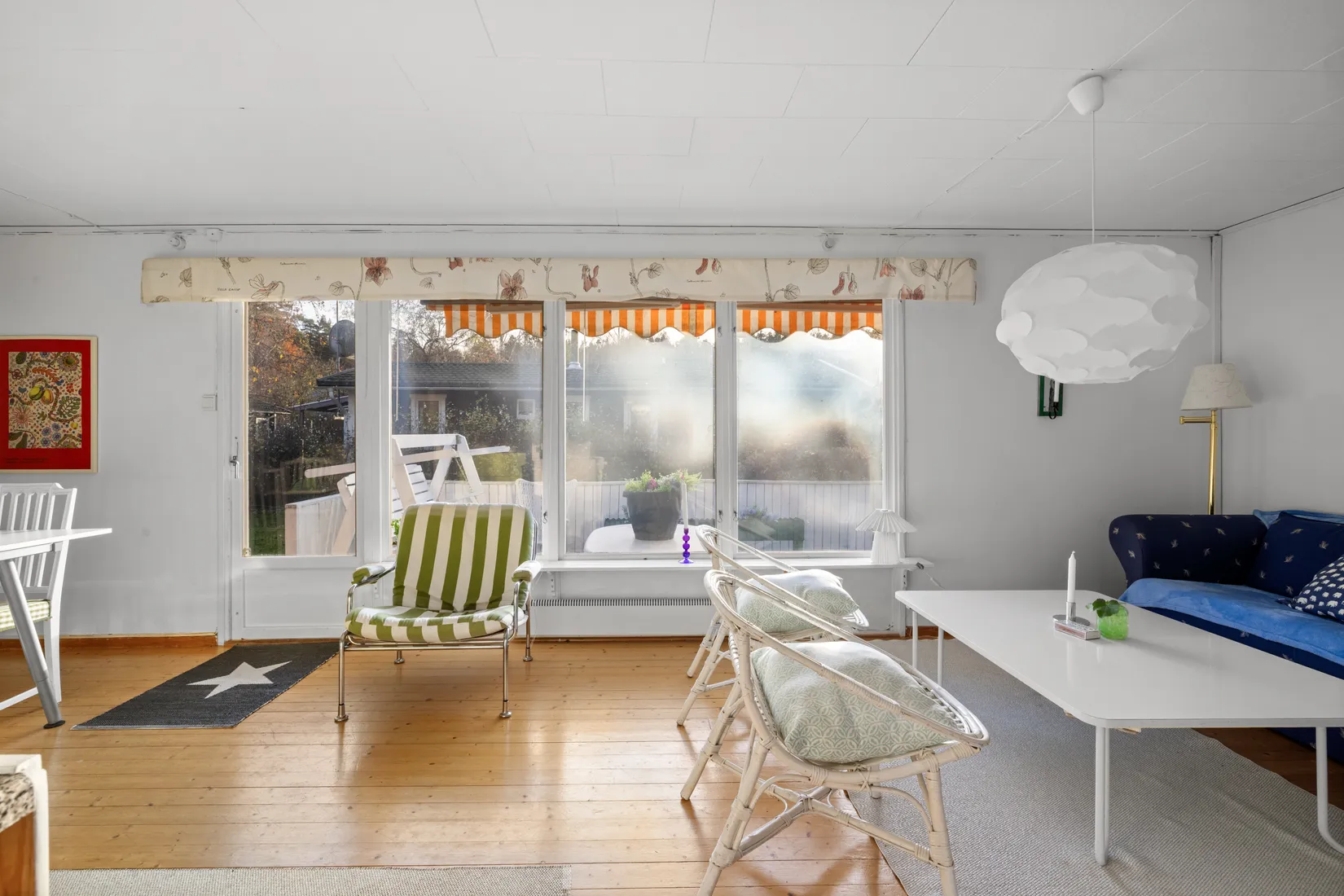 Fritidshus, Flädervägen 6, Lisö - Skärlinge, Nynäshamn