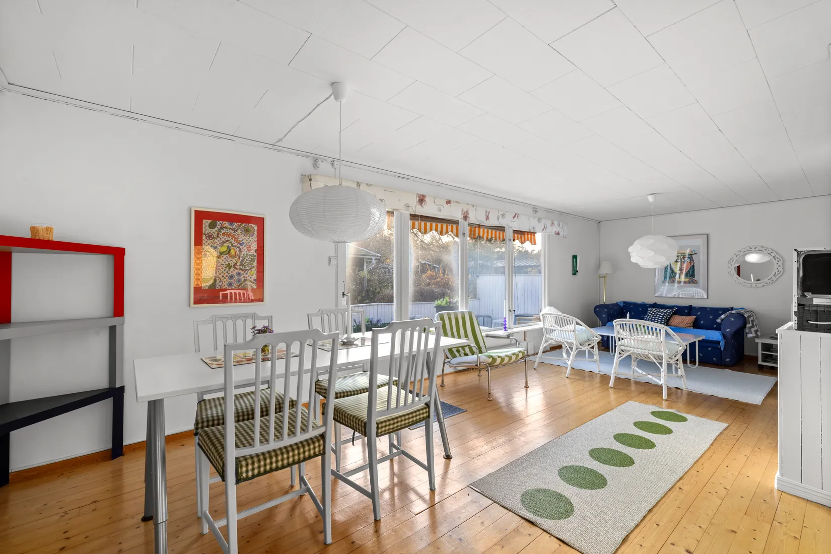 Fritidshus, Flädervägen 6, Lisö - Skärlinge, Nynäshamn