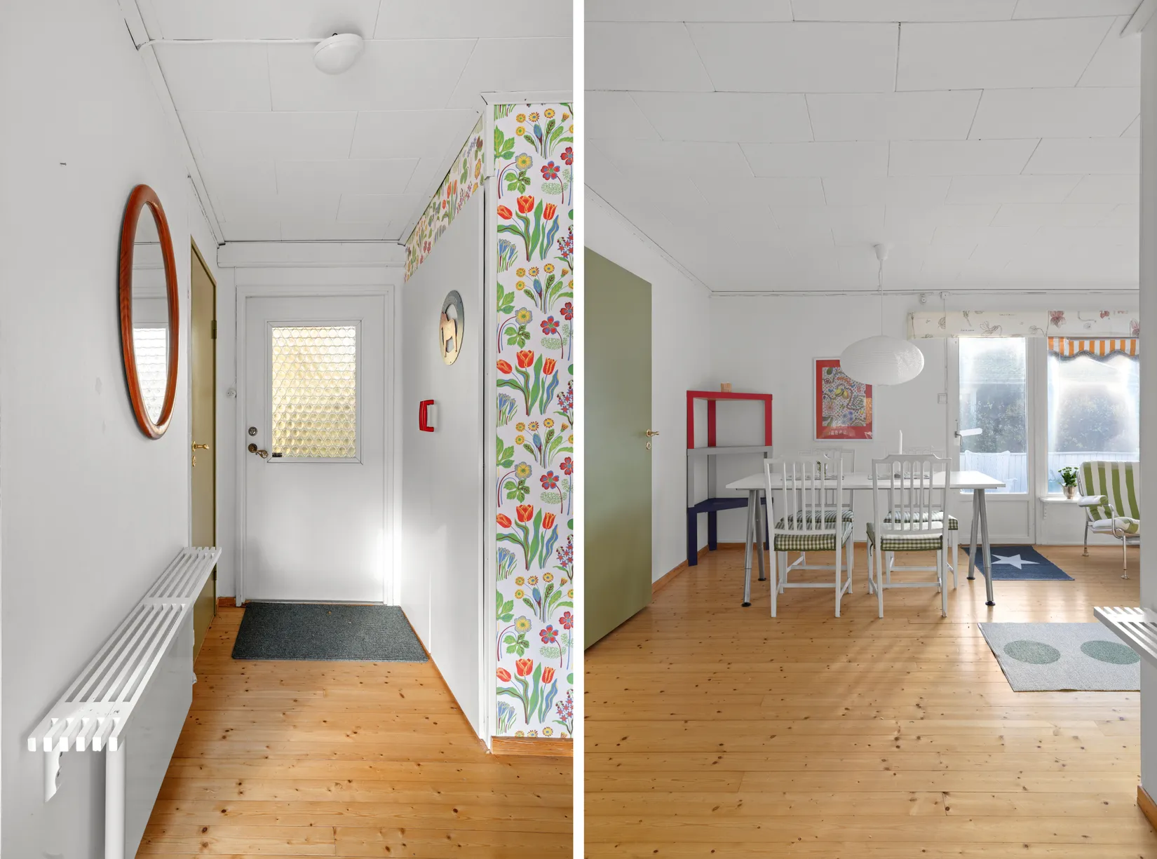 Fritidshus, Flädervägen 6, Lisö - Skärlinge, Nynäshamn