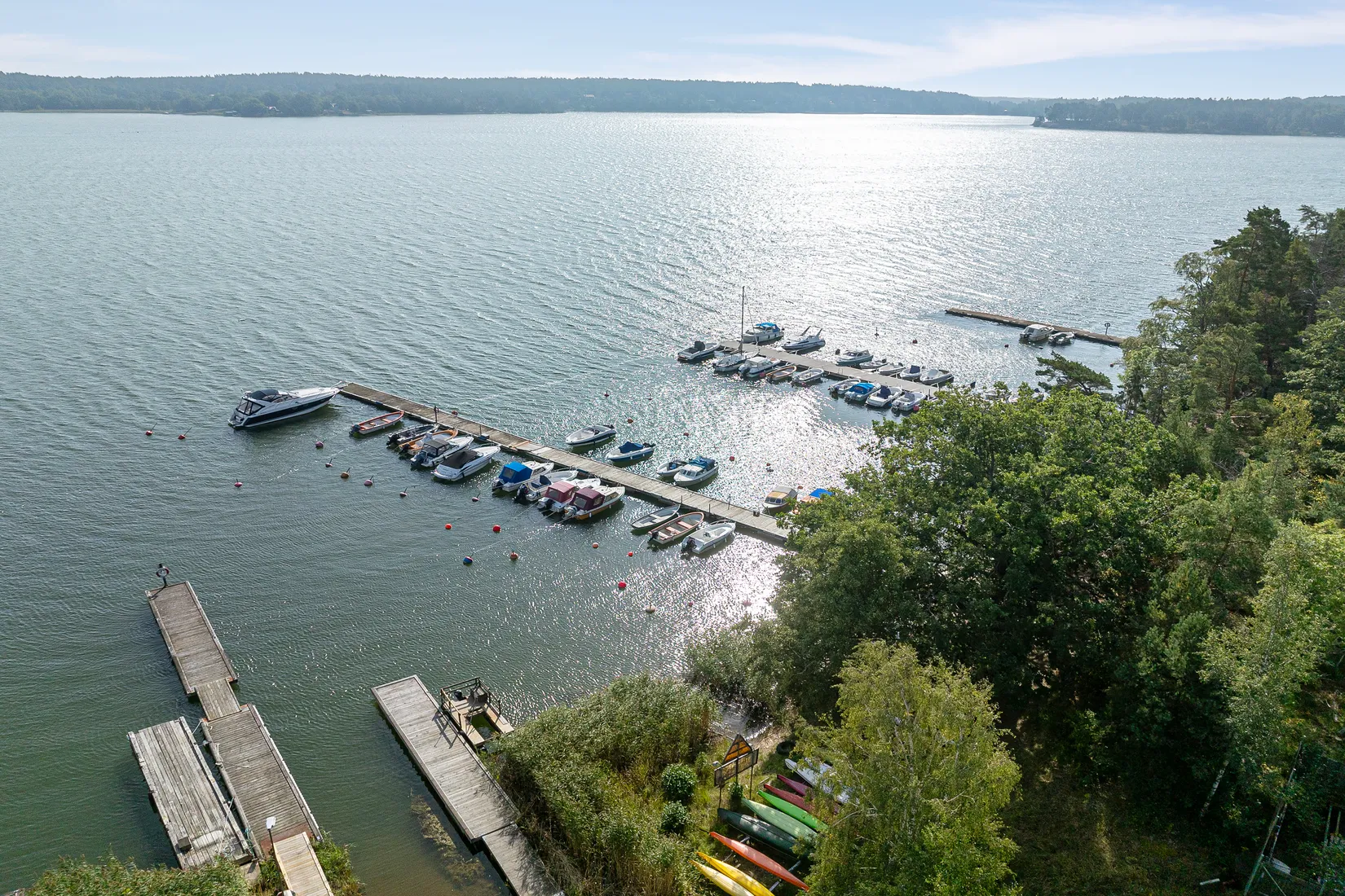 Fritidshus, Flädervägen 6, Lisö - Skärlinge, Nynäshamn