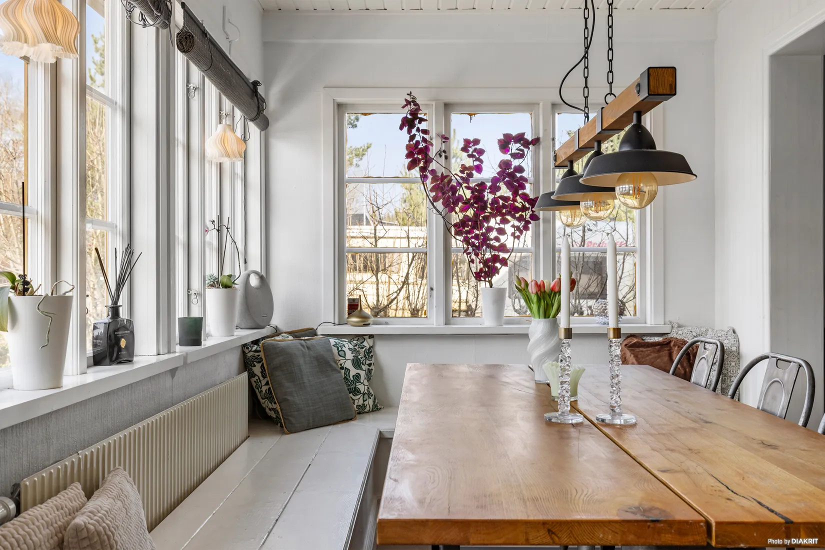 Villa, Lärkesholmsvägen 3, Åsljunga, Örkelljunga