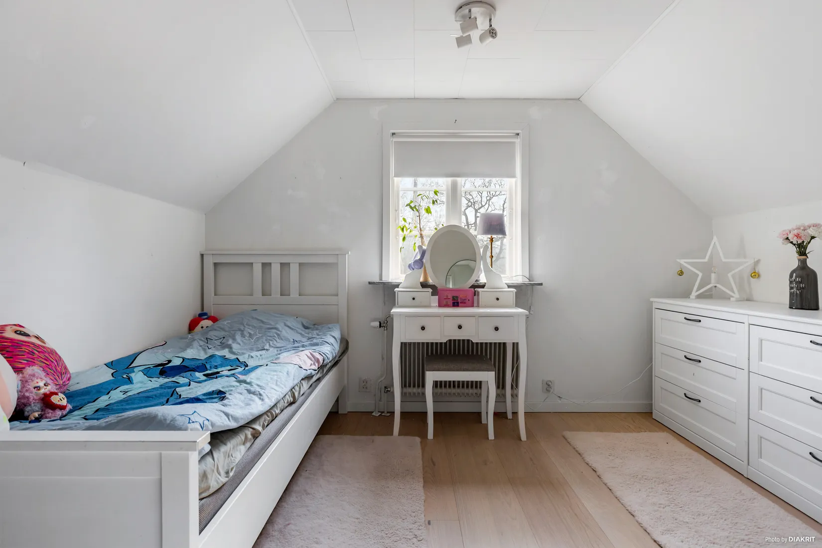 Villa, Lärkesholmsvägen 3, Åsljunga, Örkelljunga