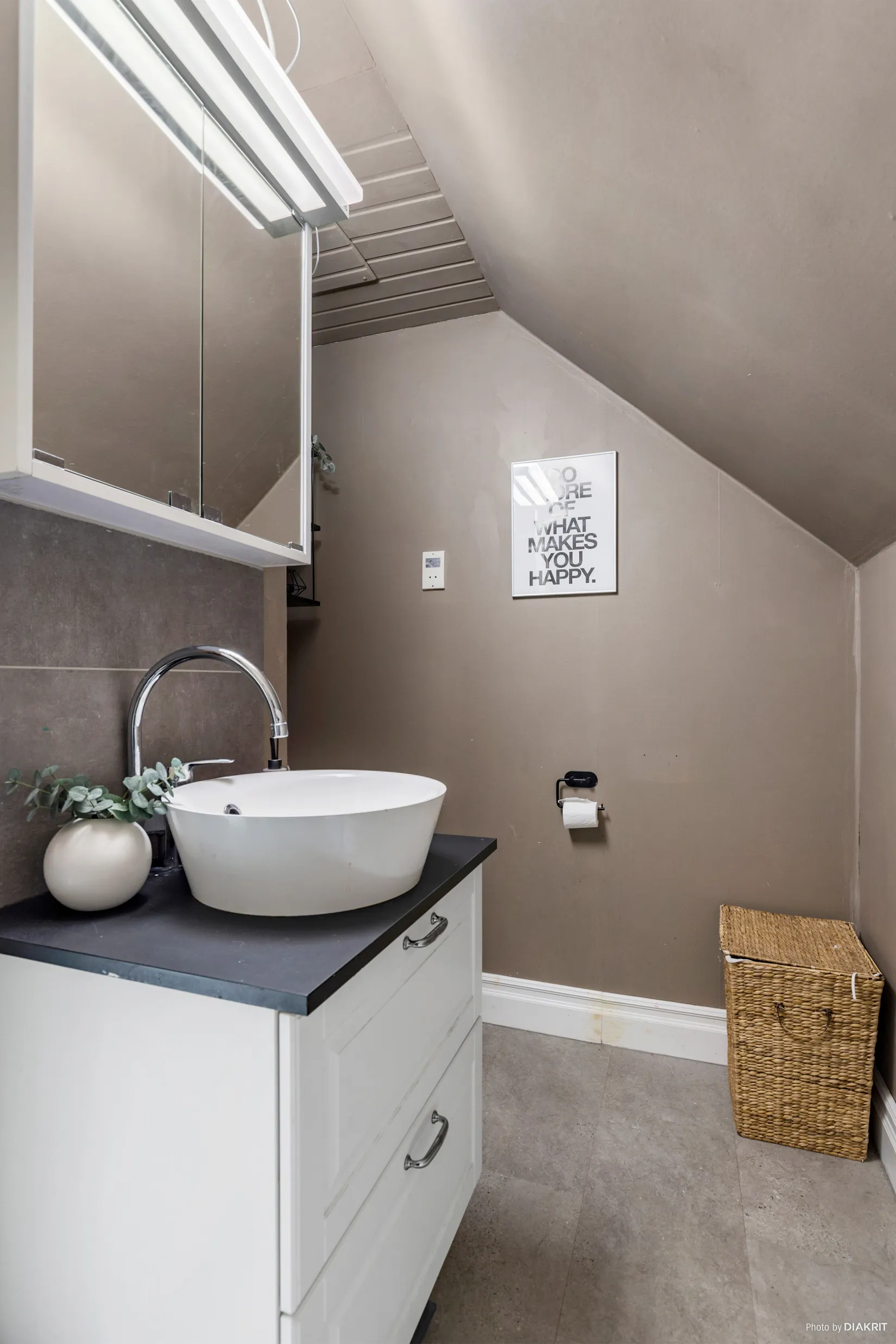 Villa, Lärkesholmsvägen 3, Åsljunga, Örkelljunga