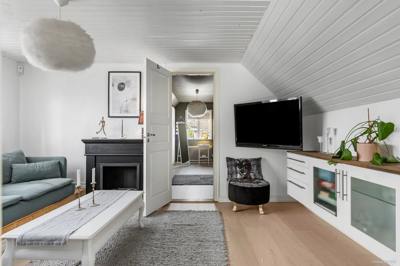 Villa, Lärkesholmsvägen 3, Åsljunga, Örkelljunga