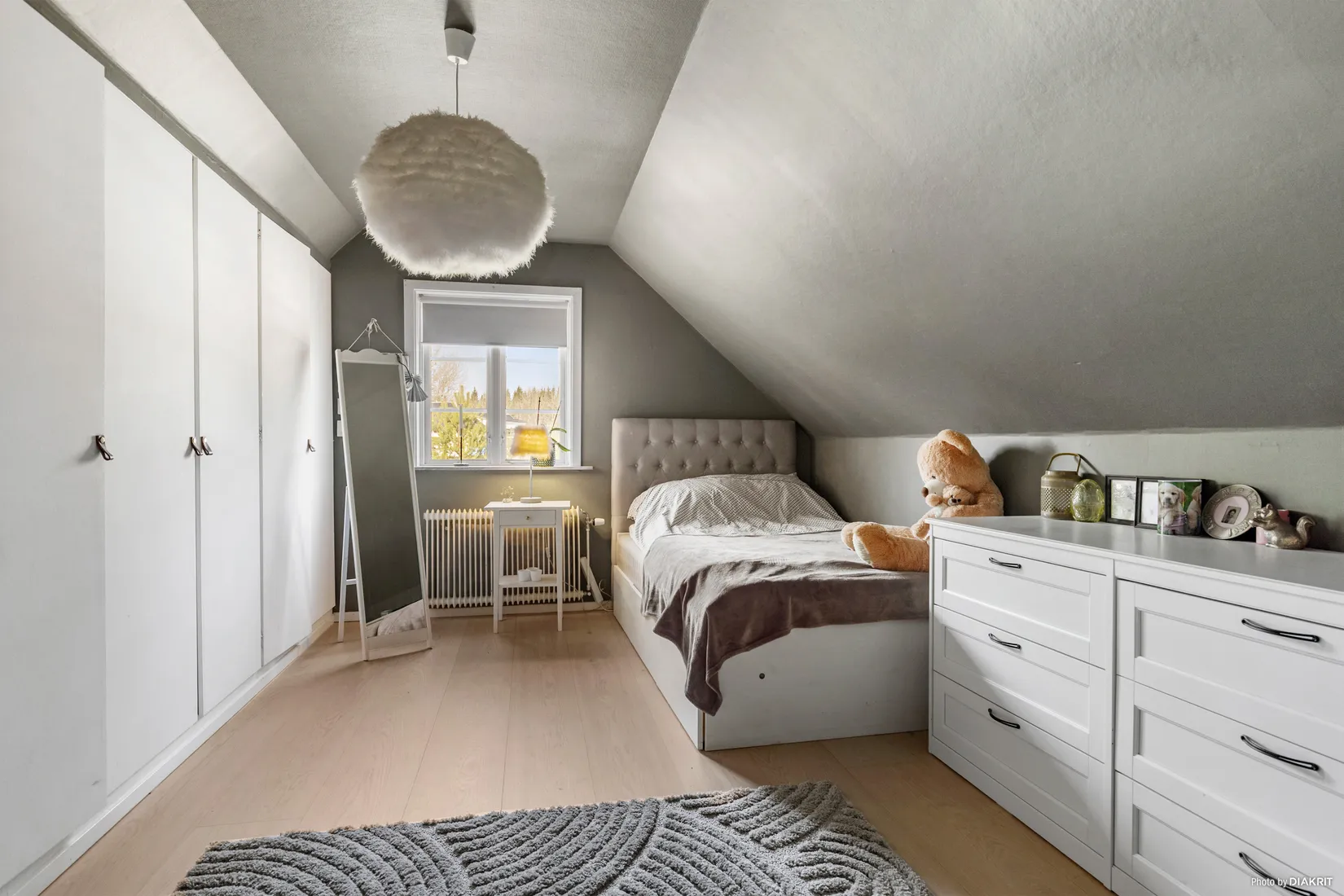 Villa, Lärkesholmsvägen 3, Åsljunga, Örkelljunga