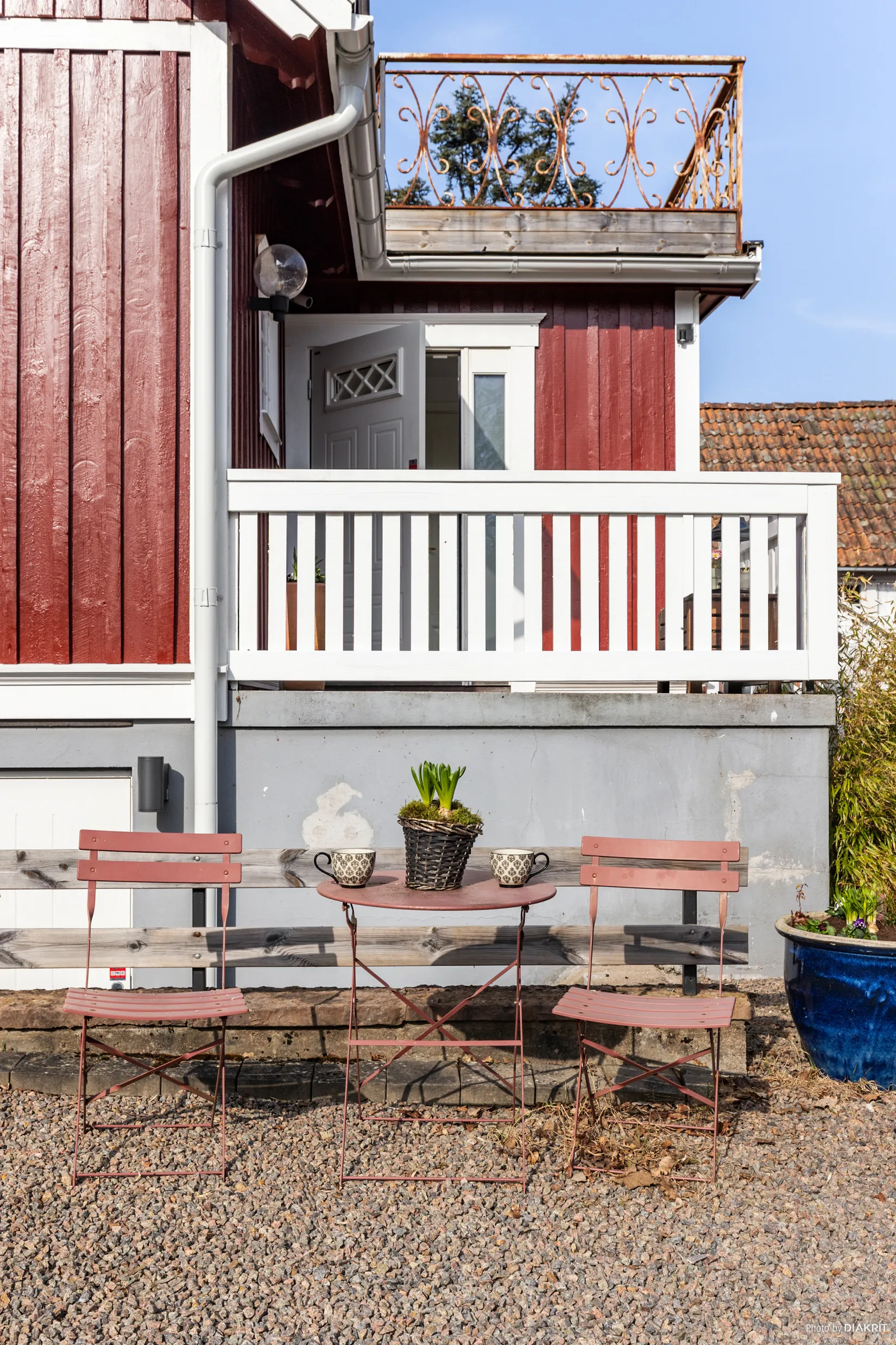 Villa, Lärkesholmsvägen 3, Åsljunga, Örkelljunga