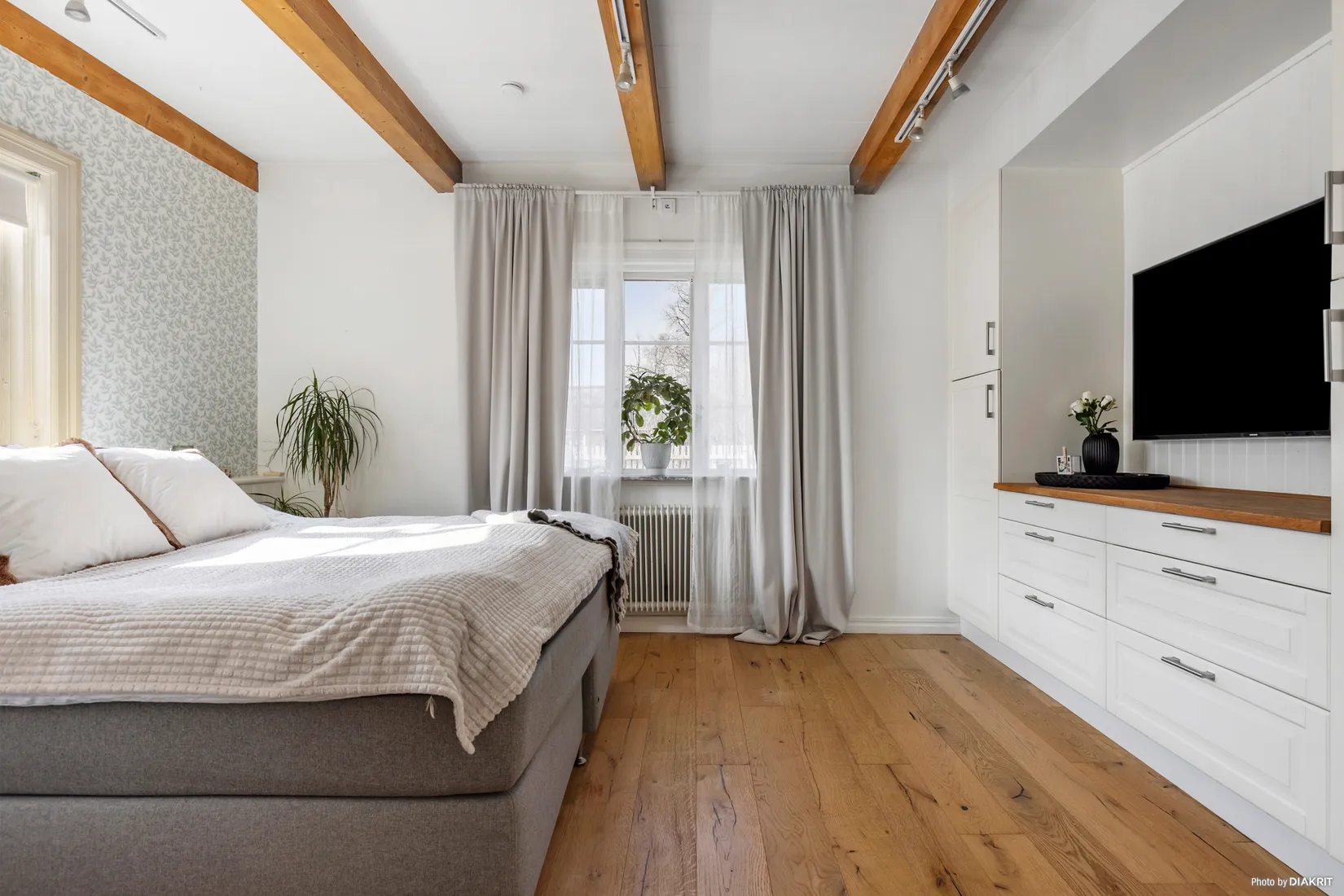 Villa, Lärkesholmsvägen 3, Åsljunga, Örkelljunga