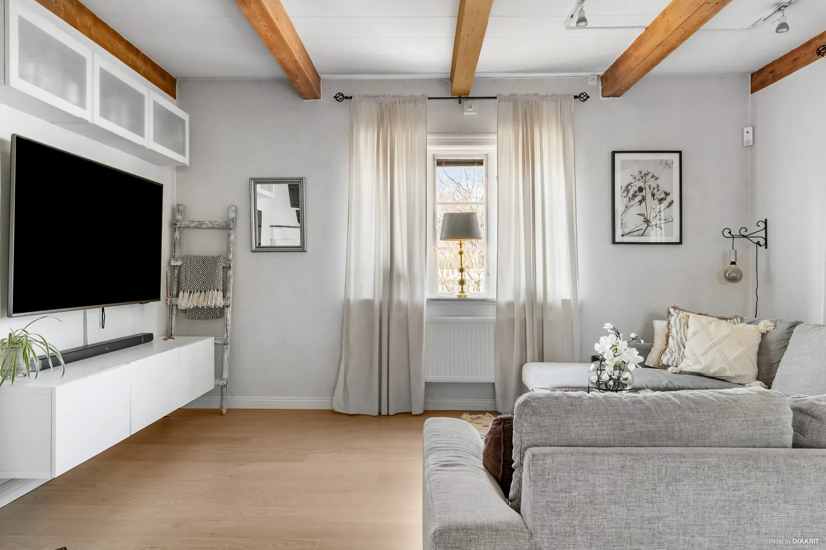 Villa, Lärkesholmsvägen 3, Åsljunga, Örkelljunga