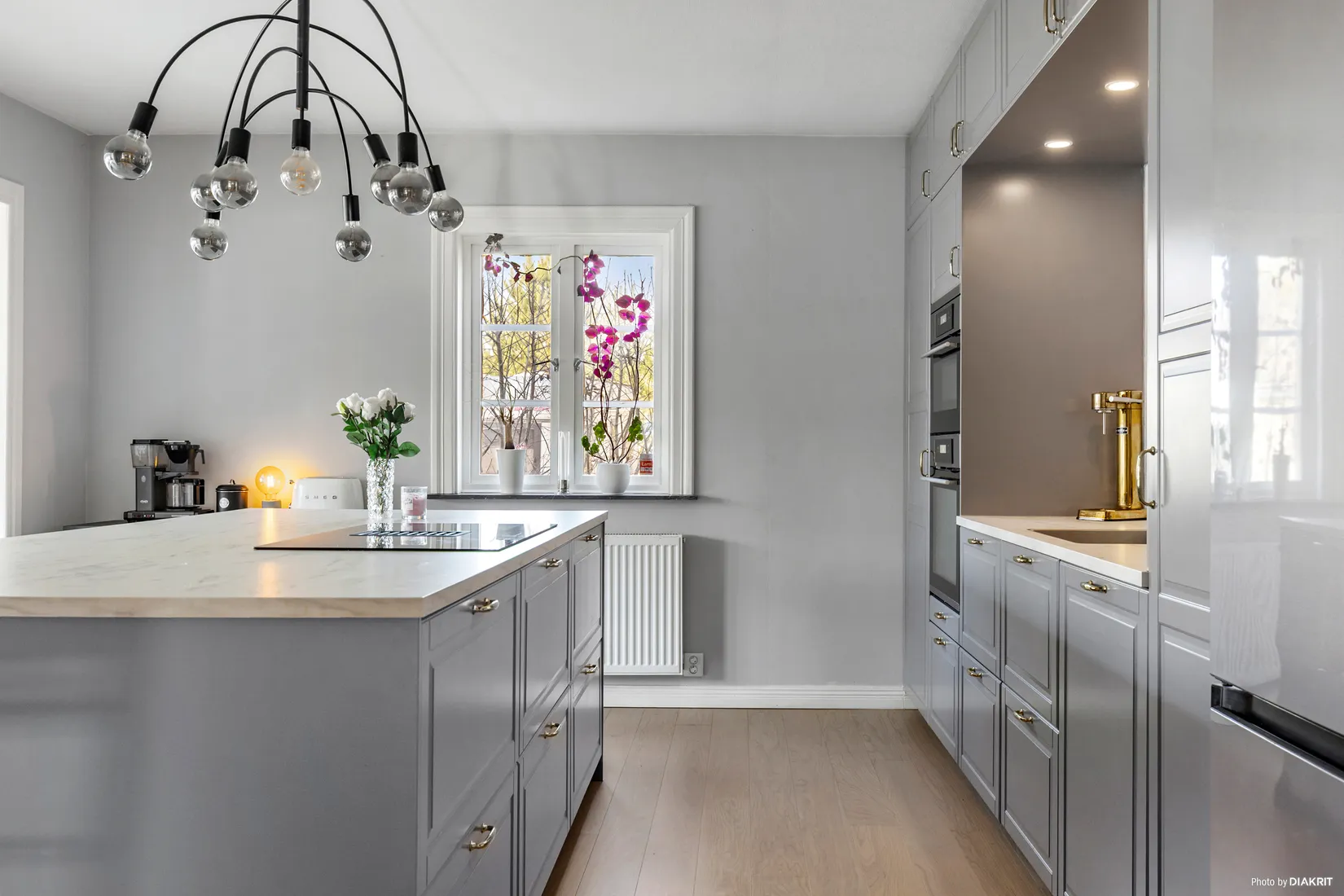 Villa, Lärkesholmsvägen 3, Åsljunga, Örkelljunga