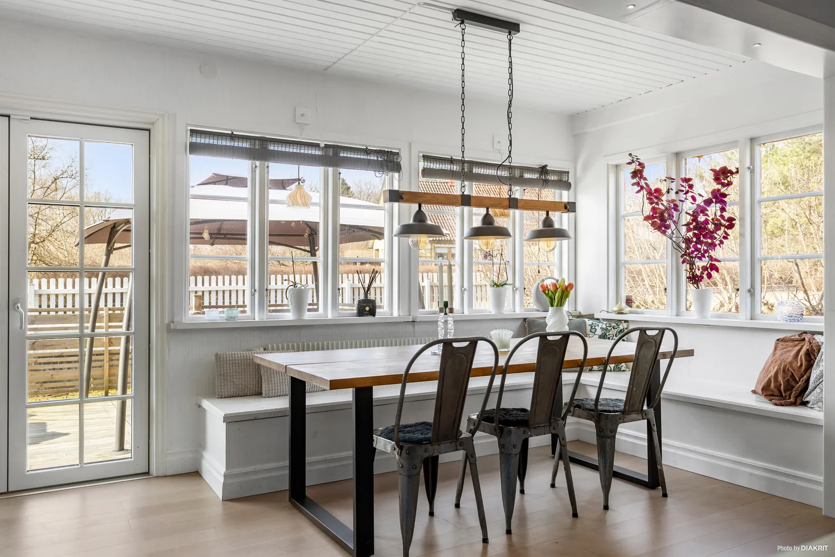 Villa, Lärkesholmsvägen 3, Åsljunga, Örkelljunga