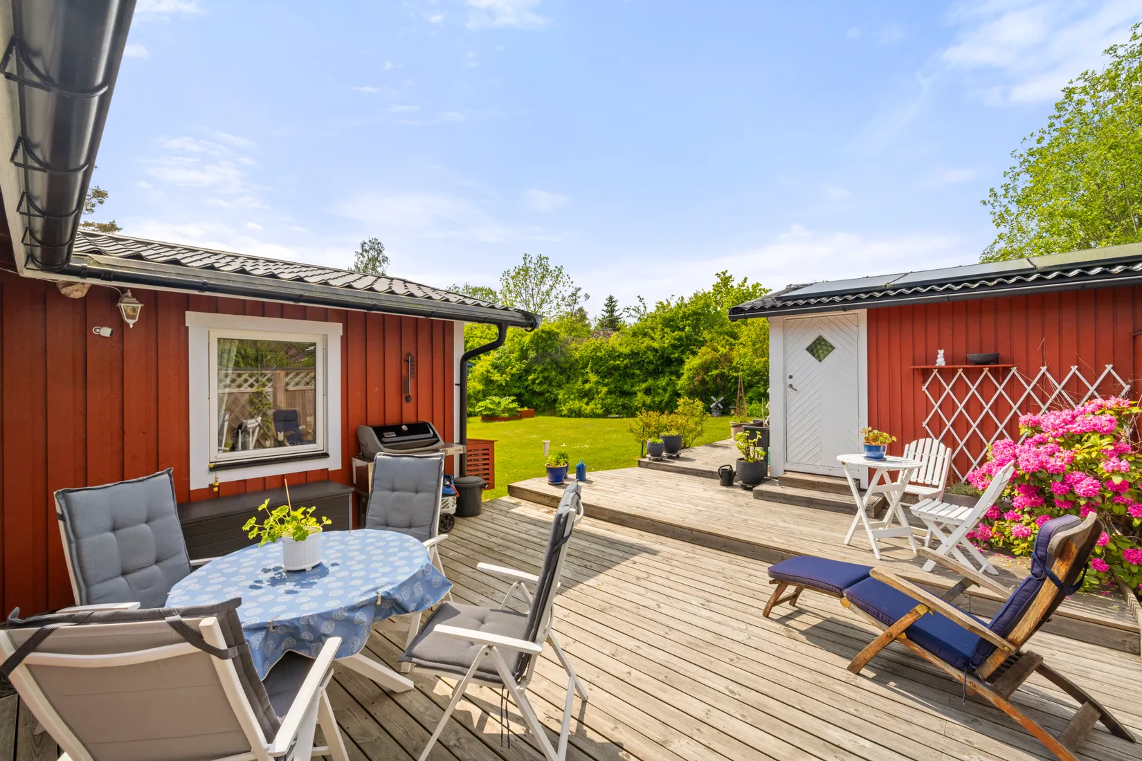 Fritidshus, Ängsviolvägen 14, Lisö - Skärlinge, Nynäshamn
