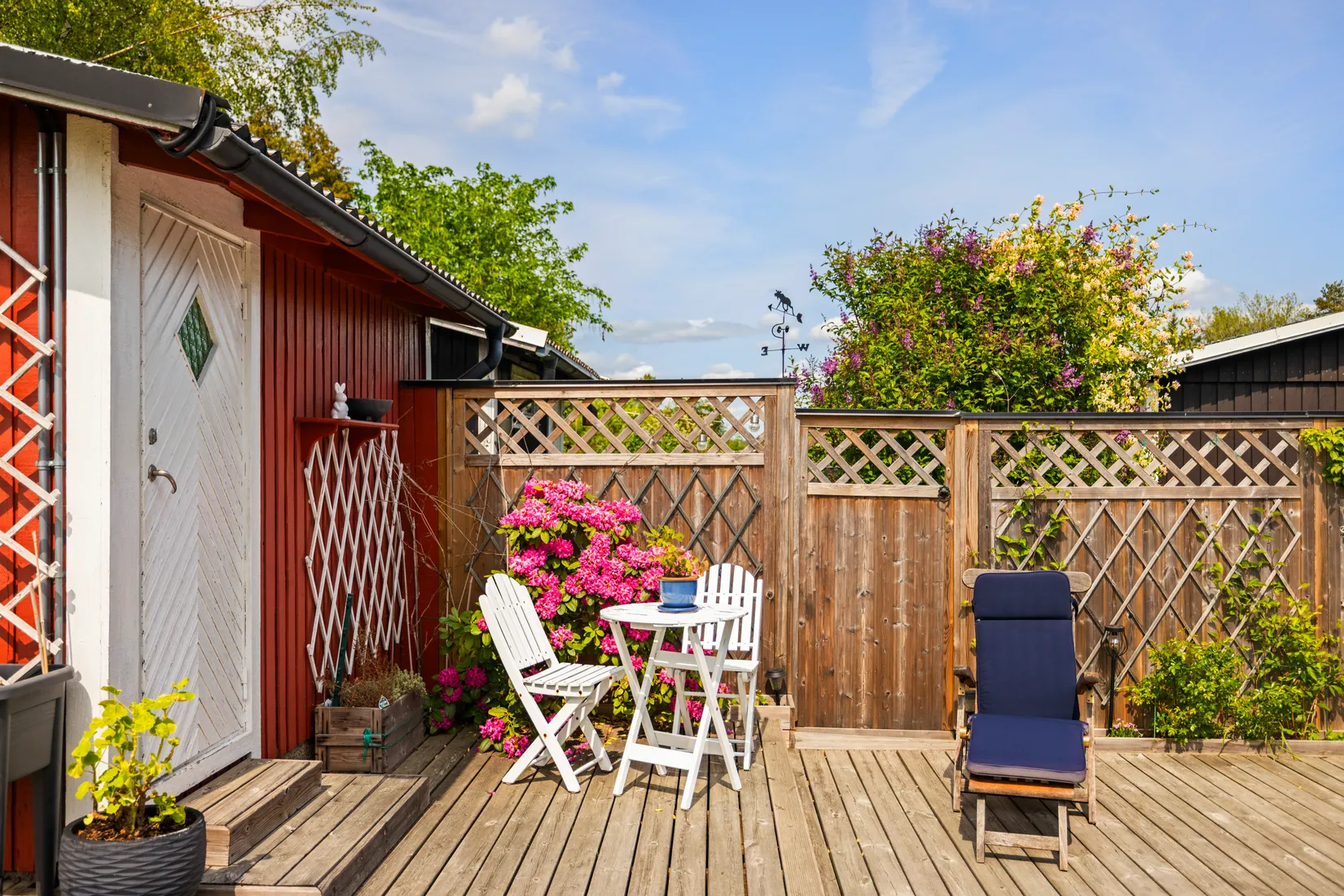 Fritidshus, Ängsviolvägen 14, Lisö - Skärlinge, Nynäshamn