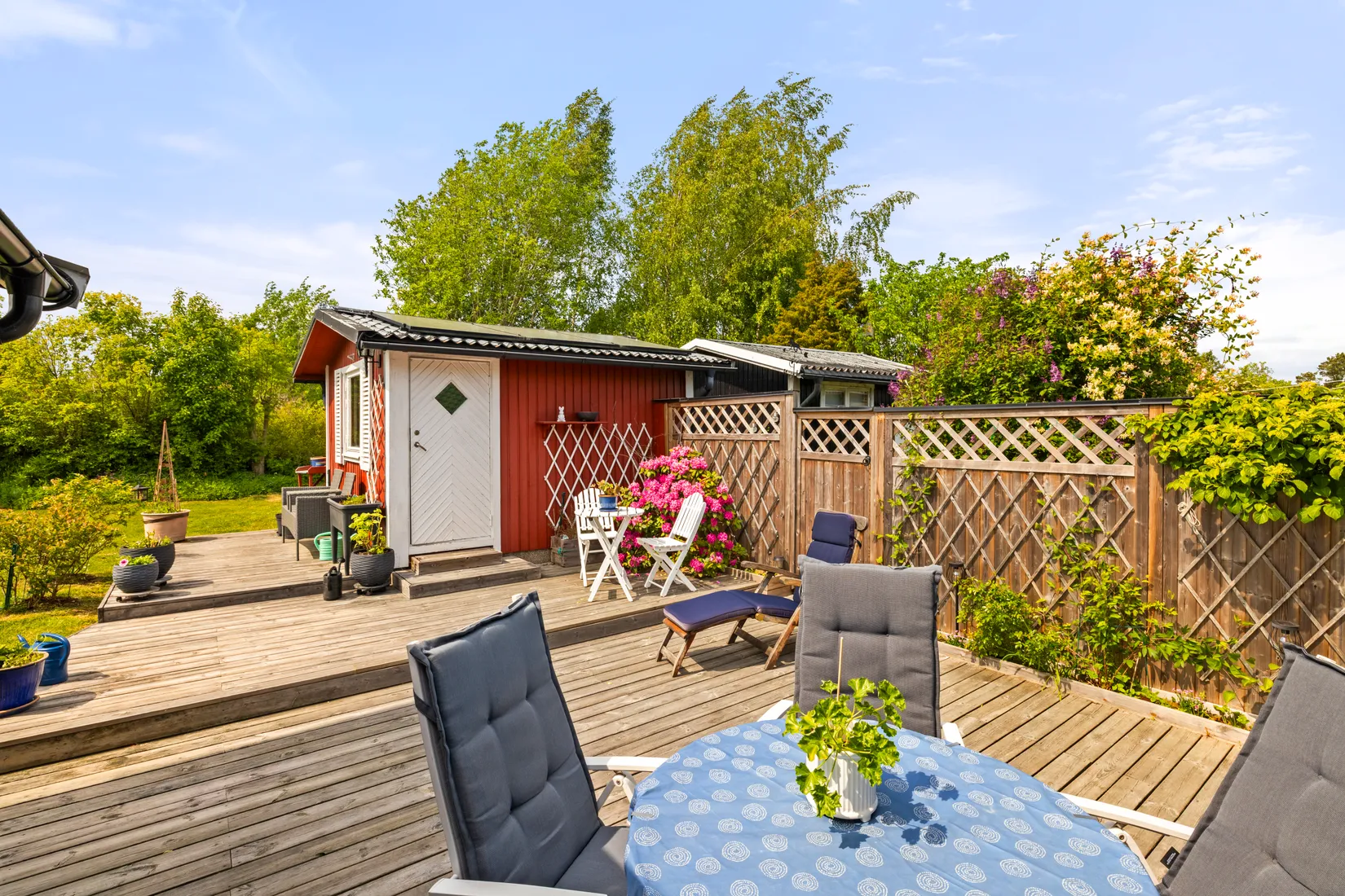 Fritidshus, Ängsviolvägen 14, Lisö - Skärlinge, Nynäshamn