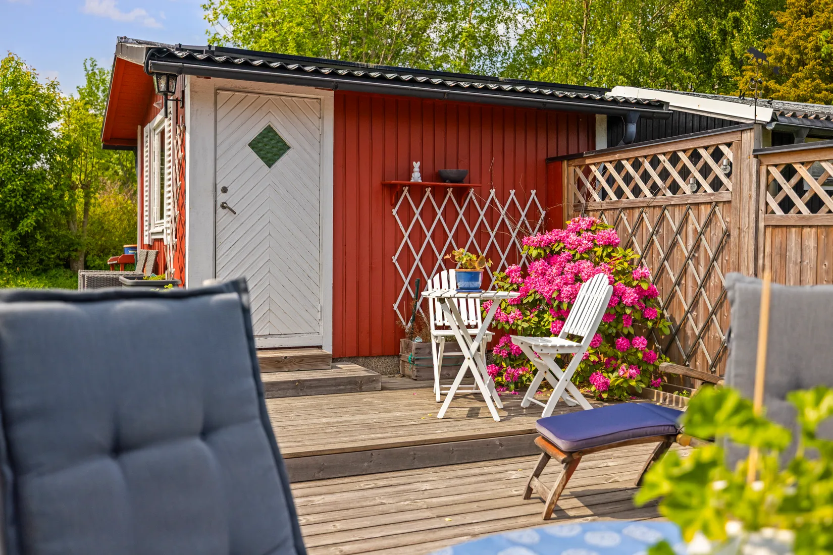 Fritidshus, Ängsviolvägen 14, Lisö - Skärlinge, Nynäshamn