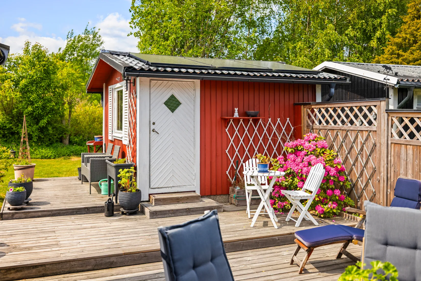 Fritidshus, Ängsviolvägen 14, Lisö - Skärlinge, Nynäshamn