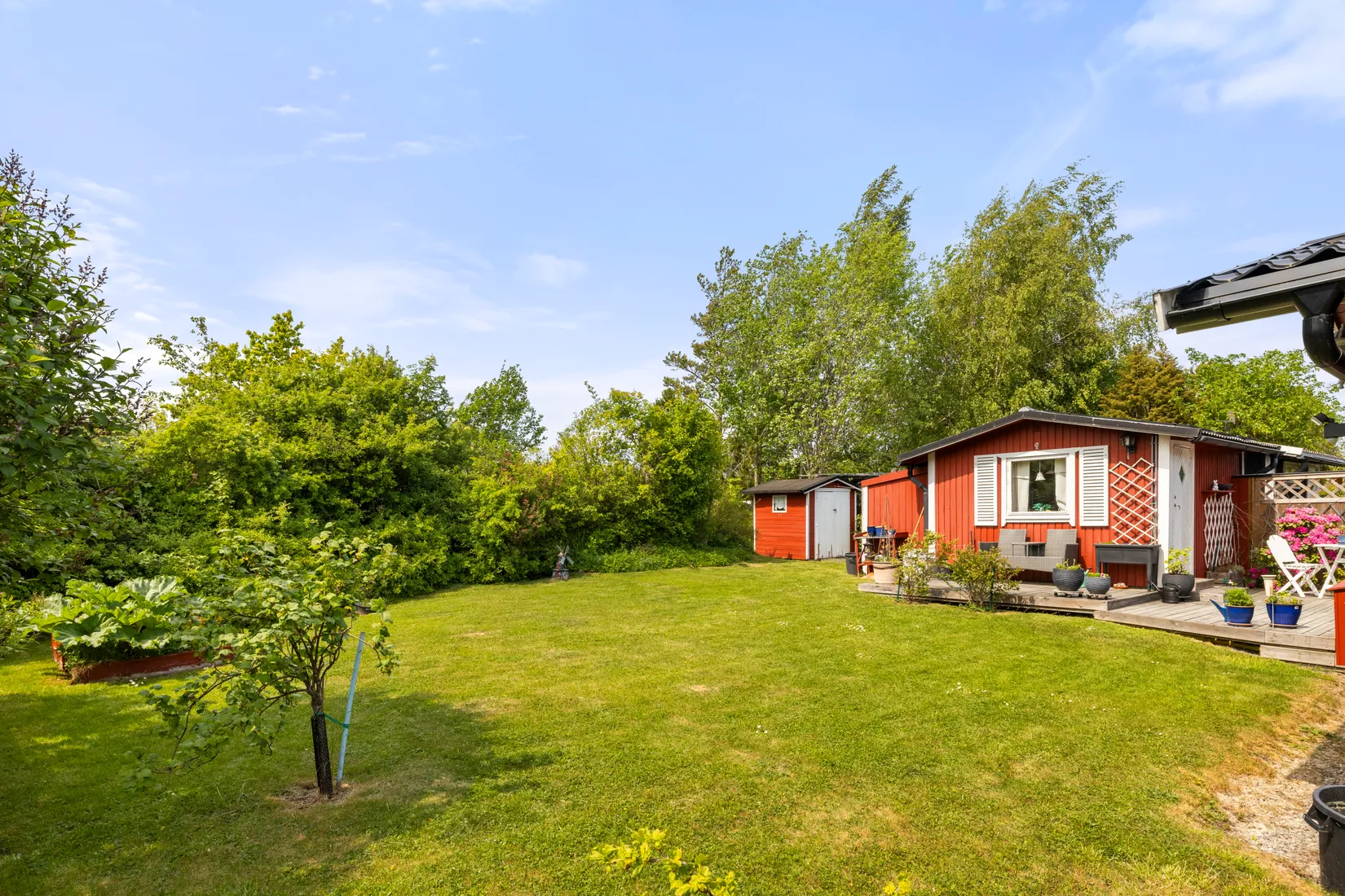 Fritidshus, Ängsviolvägen 14, Lisö - Skärlinge, Nynäshamn