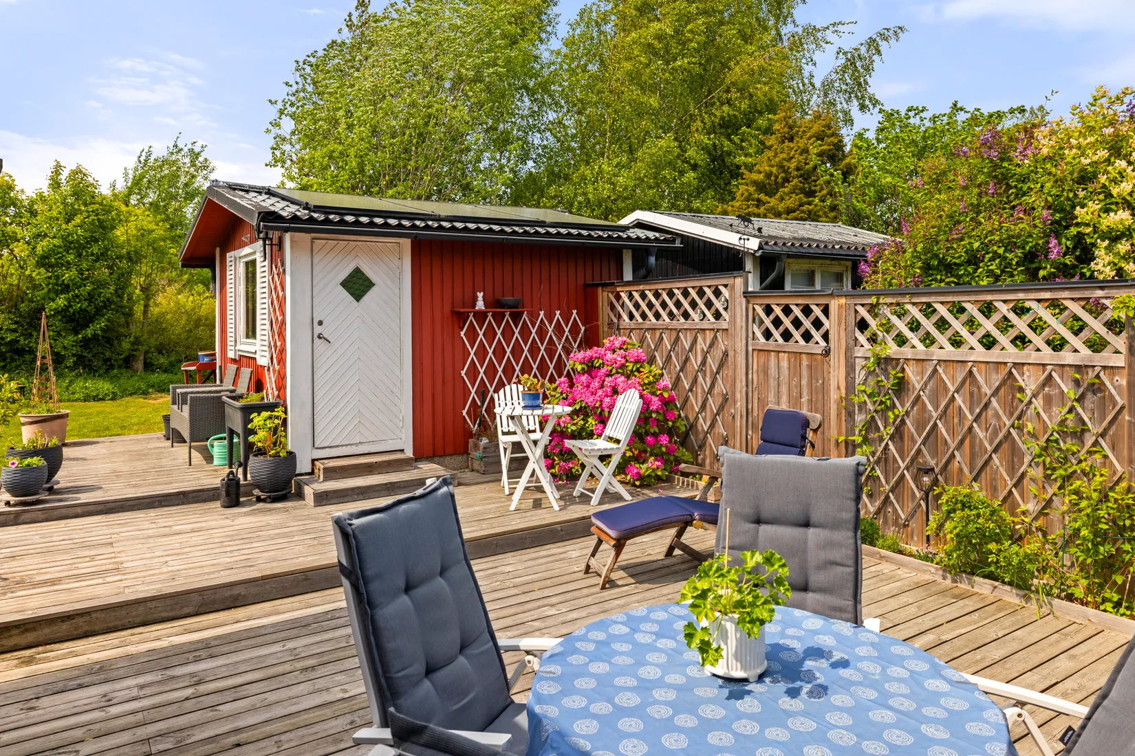 Fritidshus, Ängsviolvägen 14, Lisö - Skärlinge, Nynäshamn