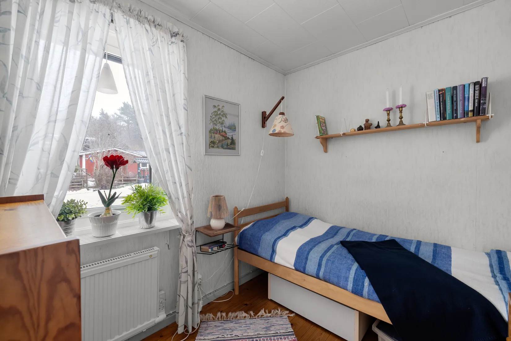 Fritidshus, Ängsviolvägen 14, Lisö - Skärlinge, Nynäshamn