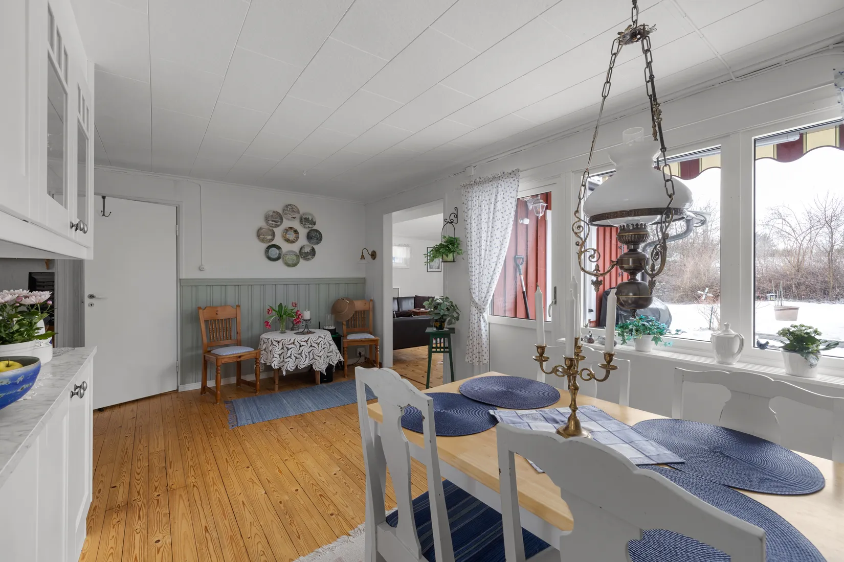 Fritidshus, Ängsviolvägen 14, Lisö - Skärlinge, Nynäshamn