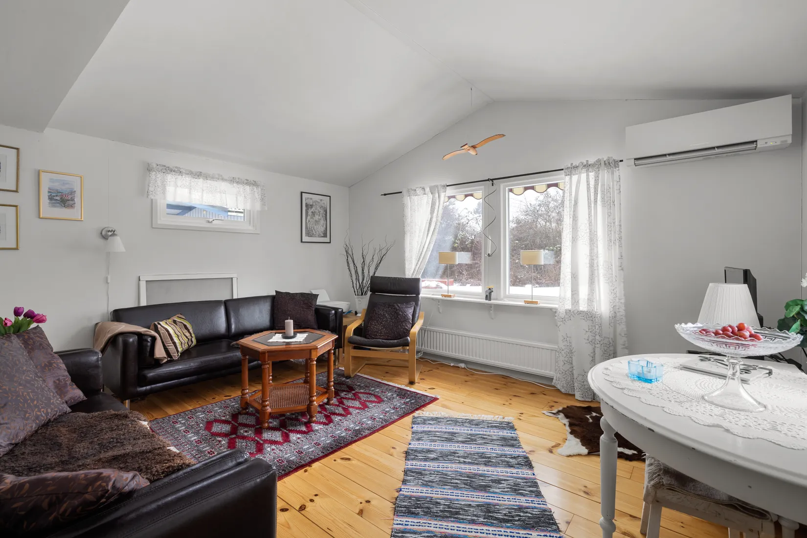 Fritidshus, Ängsviolvägen 14, Lisö - Skärlinge, Nynäshamn